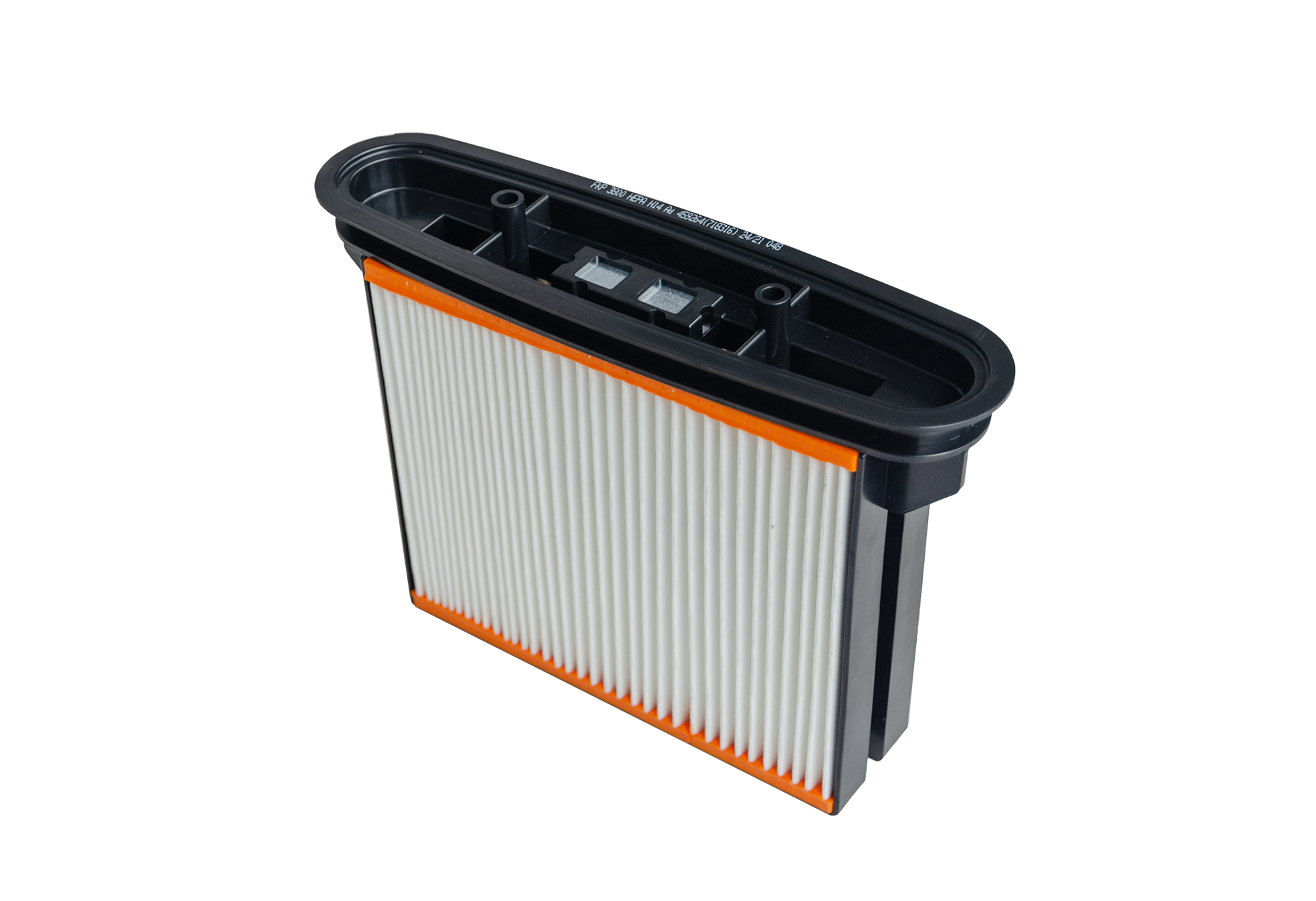 FKP 3800 HEPA H14 Advanced 1x