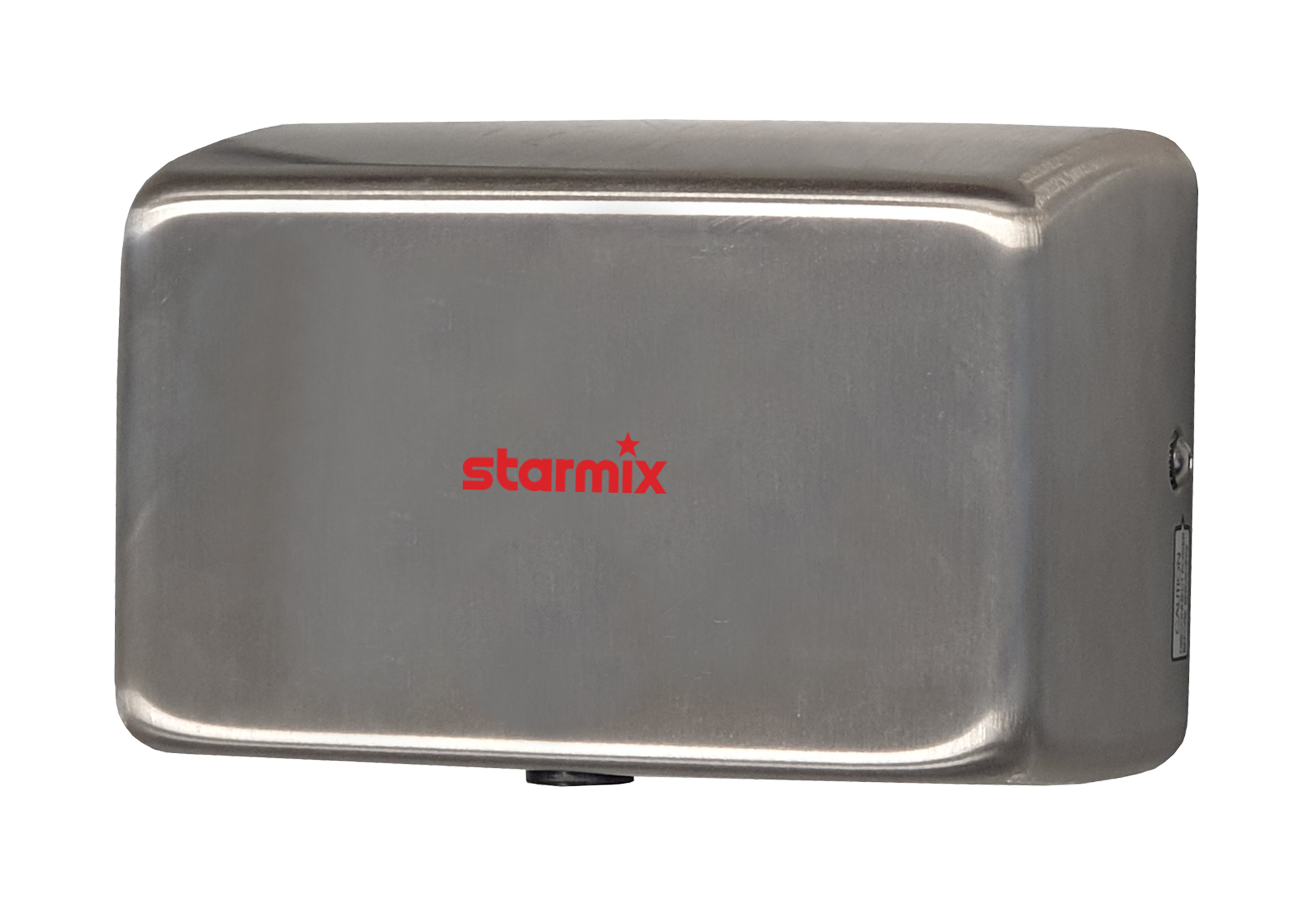 Hand dryer - XT 1001