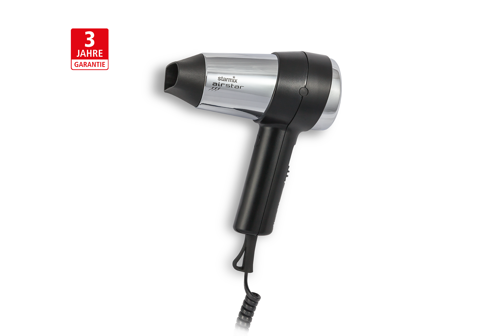 Hand-Haartrockner TFC 18
