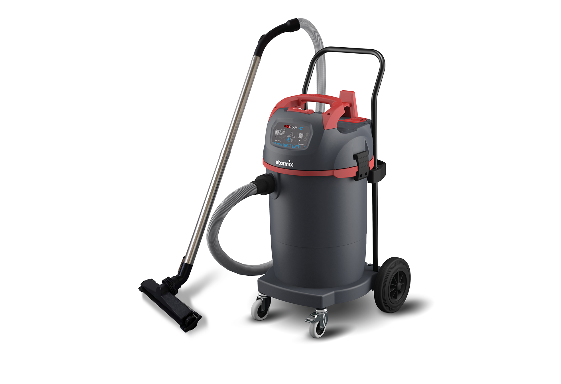 Universalsauger - uClean LD-1445 Wet