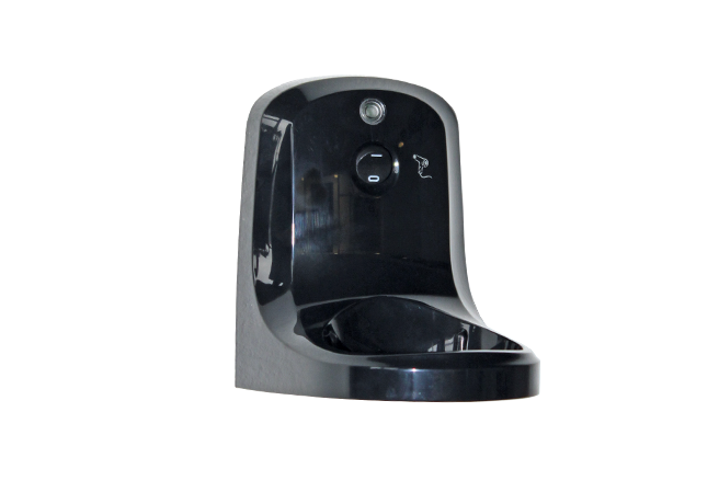 Starmix wall mount (black)