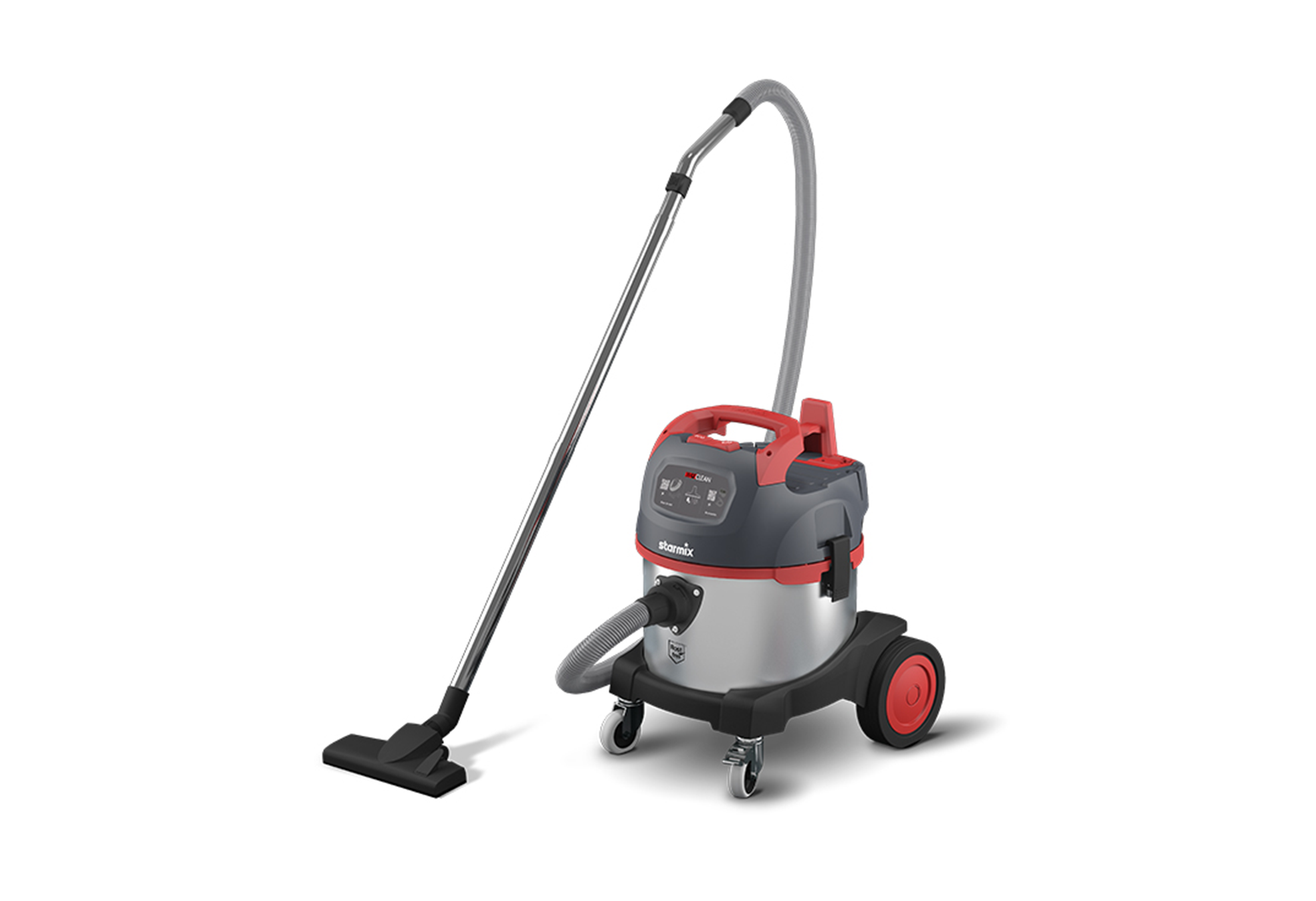 Universalsauger - uClean LD-1422 HZ plus