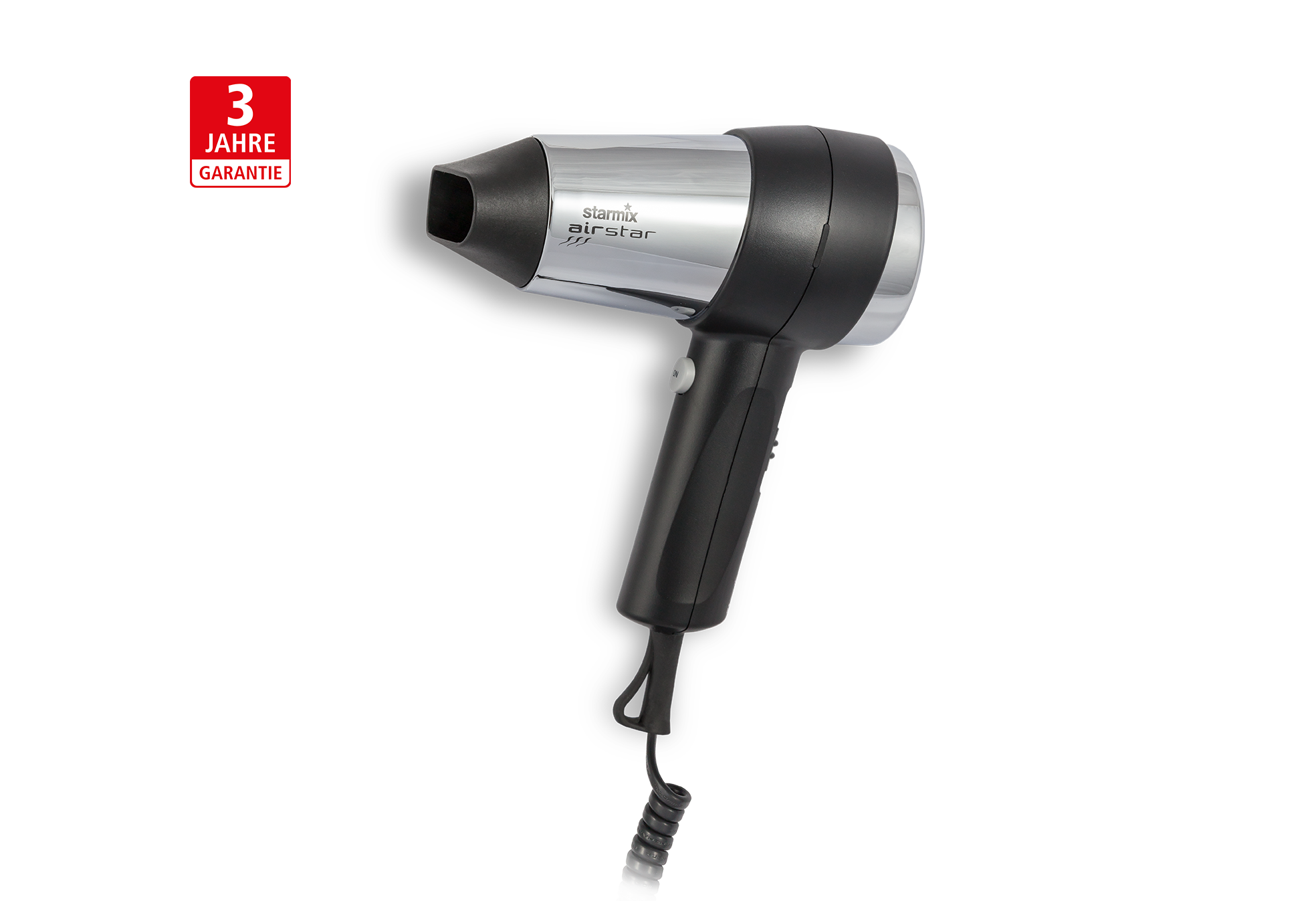 Hand-Haartrockner TFCT 16