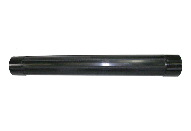 Saugrohr 49-48 Grobschmutz