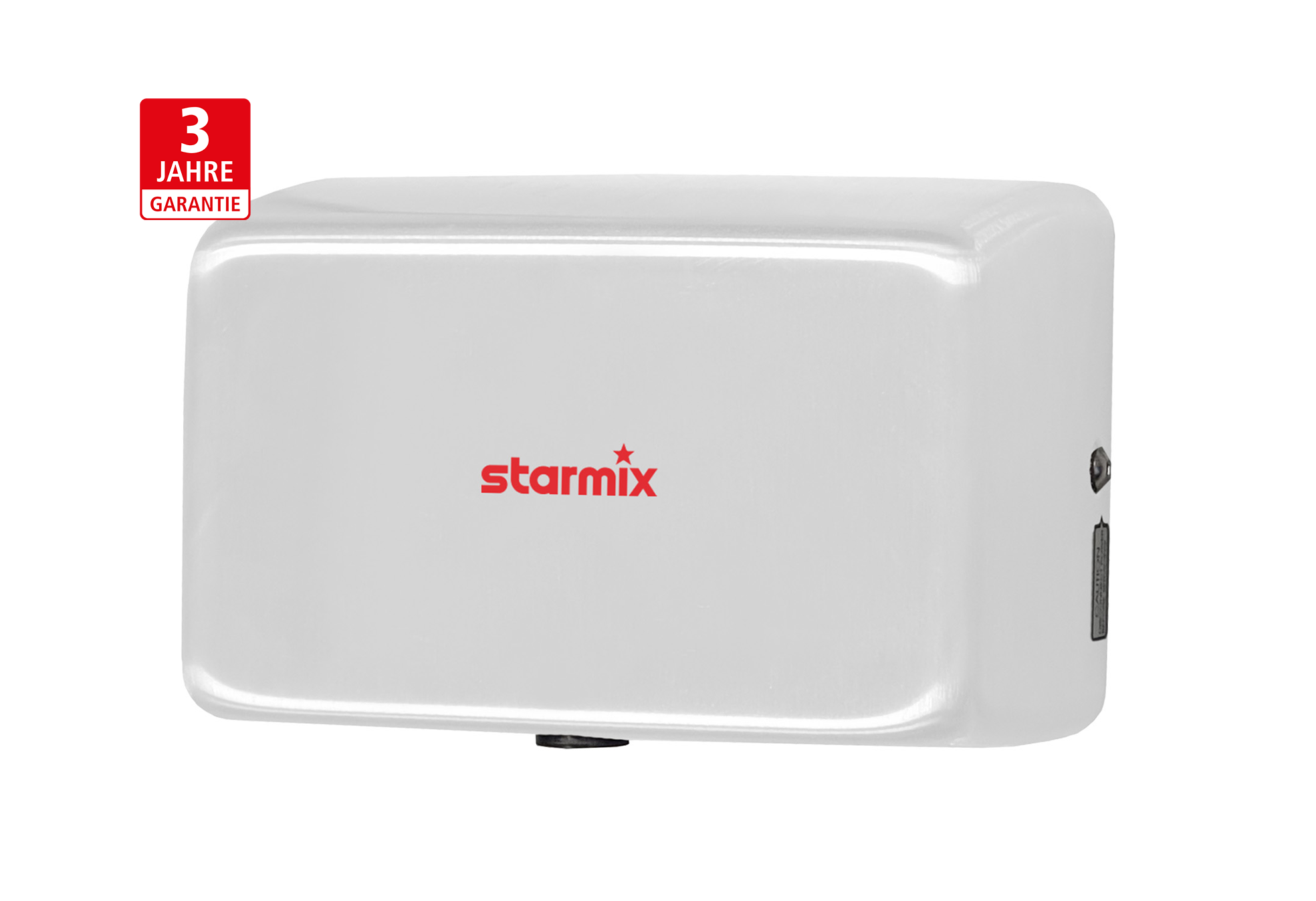 Hand dryer - XT 1001 Mw
