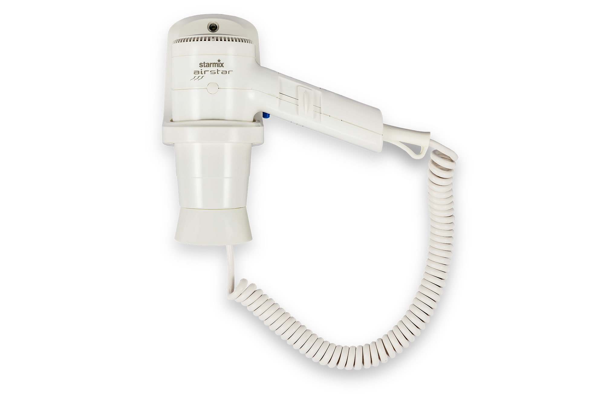 Handheld hair dryer HFTW 12