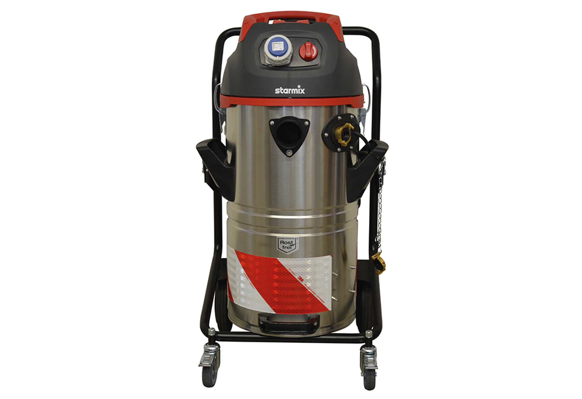 Universalsauger - uClean PA-1455 KFG FW