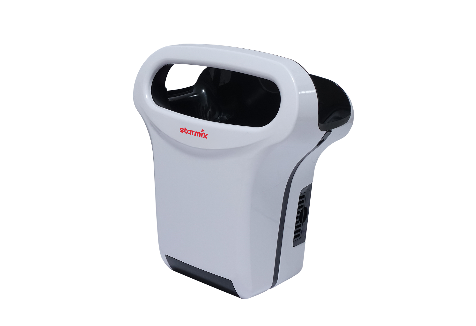 Händetrockner - XT 4000 (weiß)