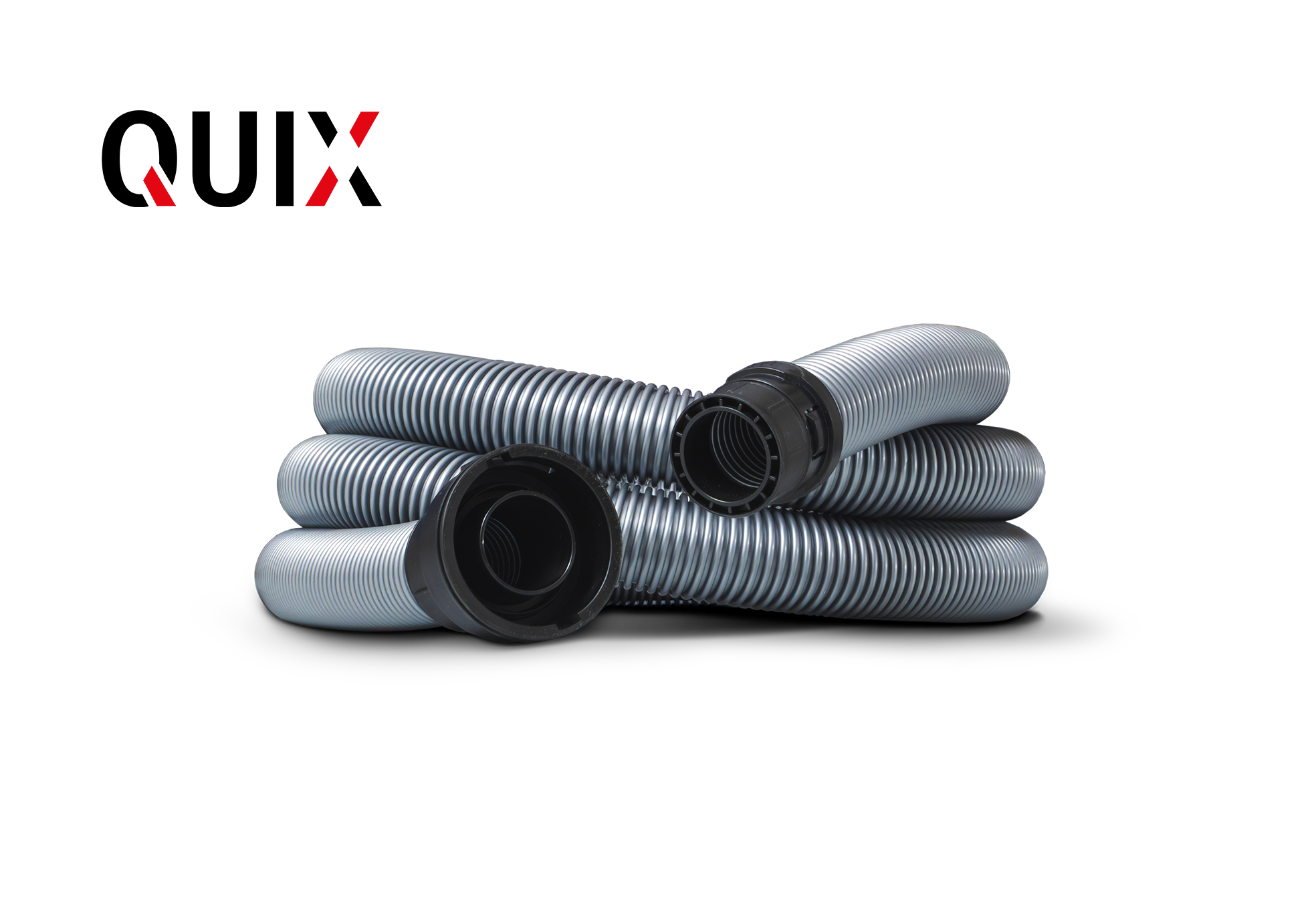 Hose 35-320 silver, QUIX