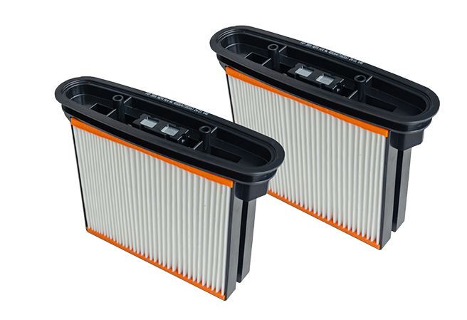 FKP 3800 HEPA H14 Advanced