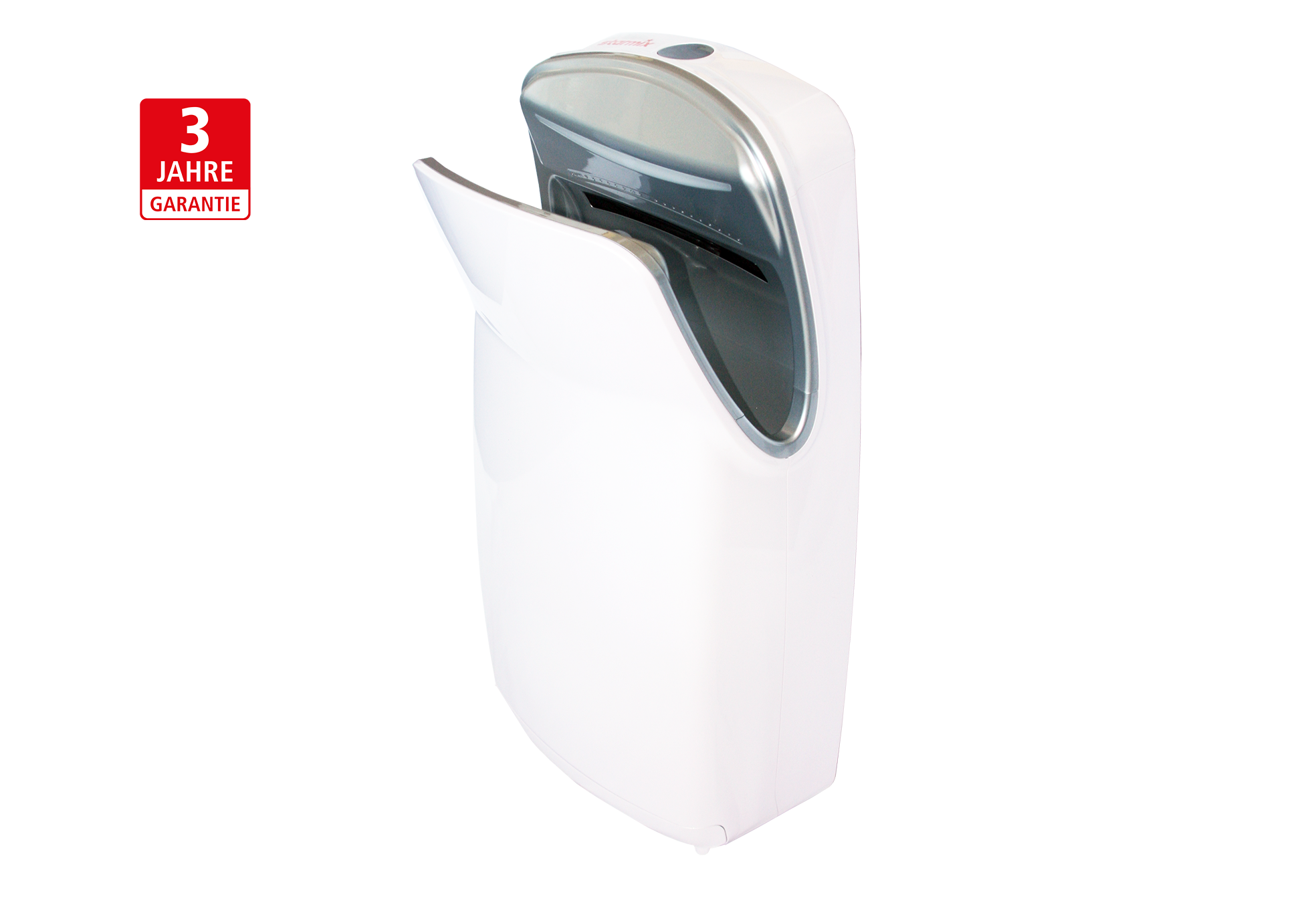 Hand dryer - XT 3001 (white)