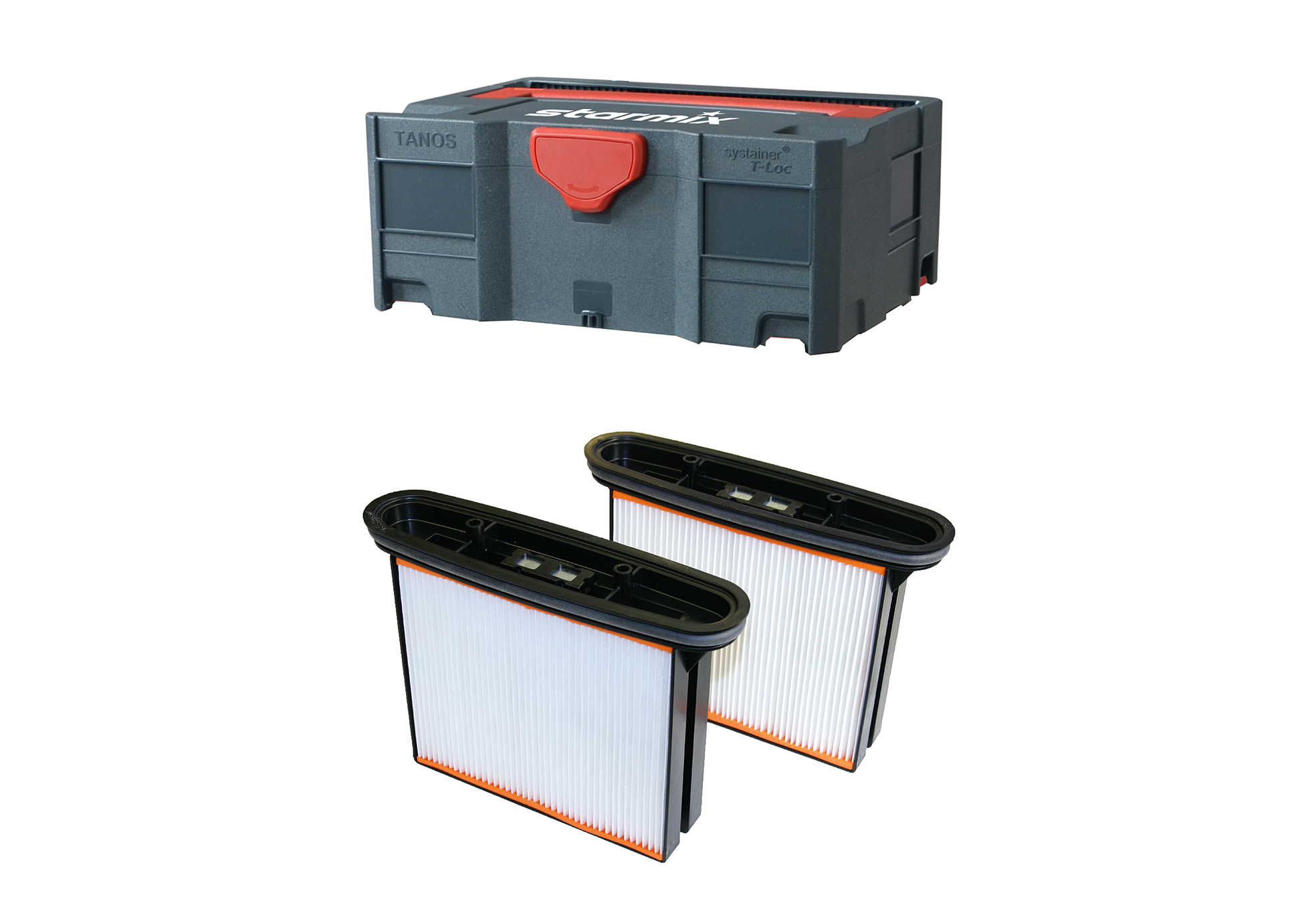 starbox II FKP 4800 M Advanced
