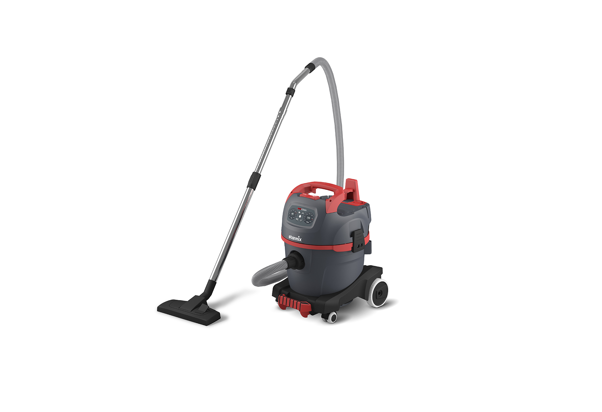 Universal vacuum cleaner - uClean LD-1420 HMT