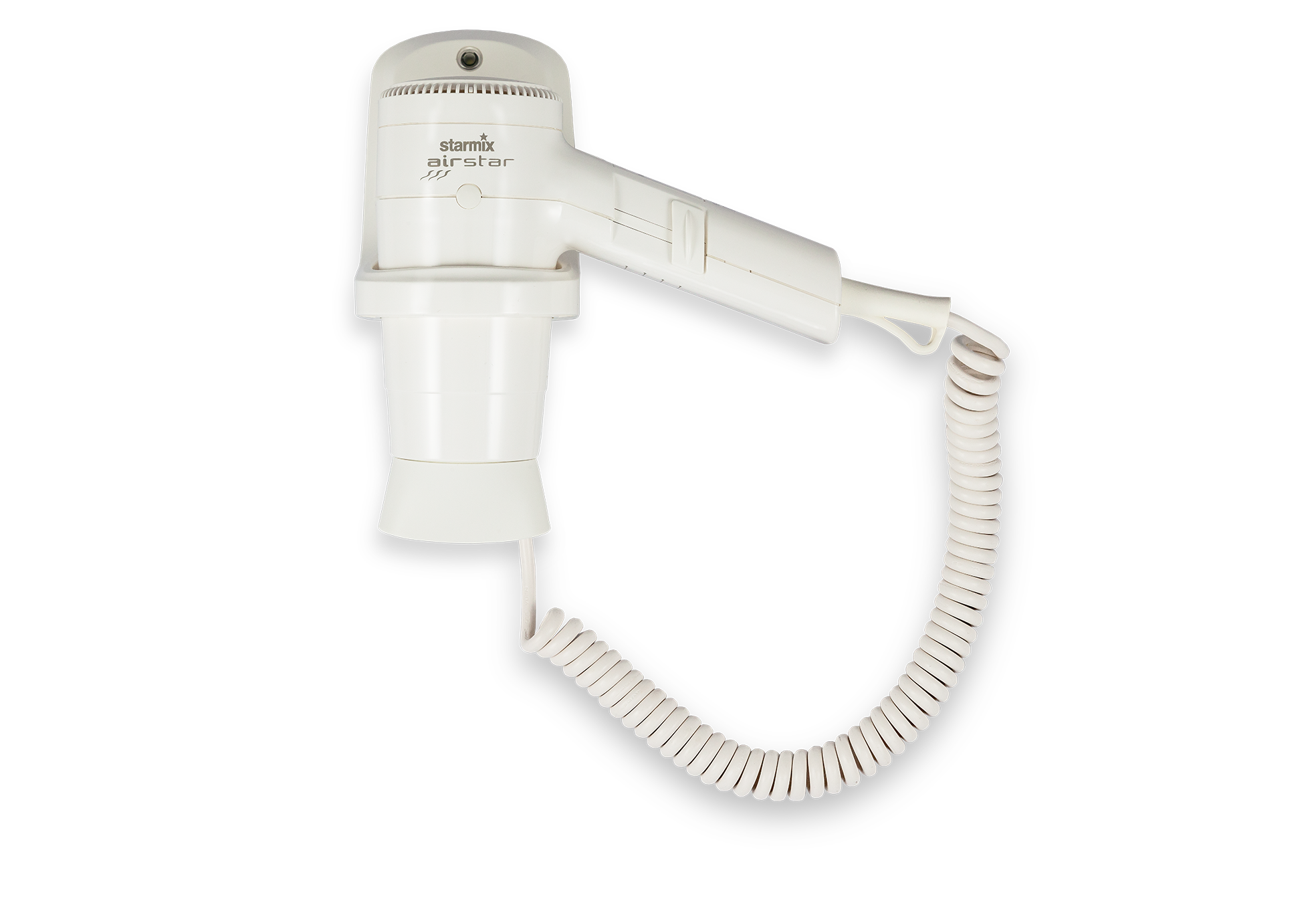 Handheld hair dryer HFW 12