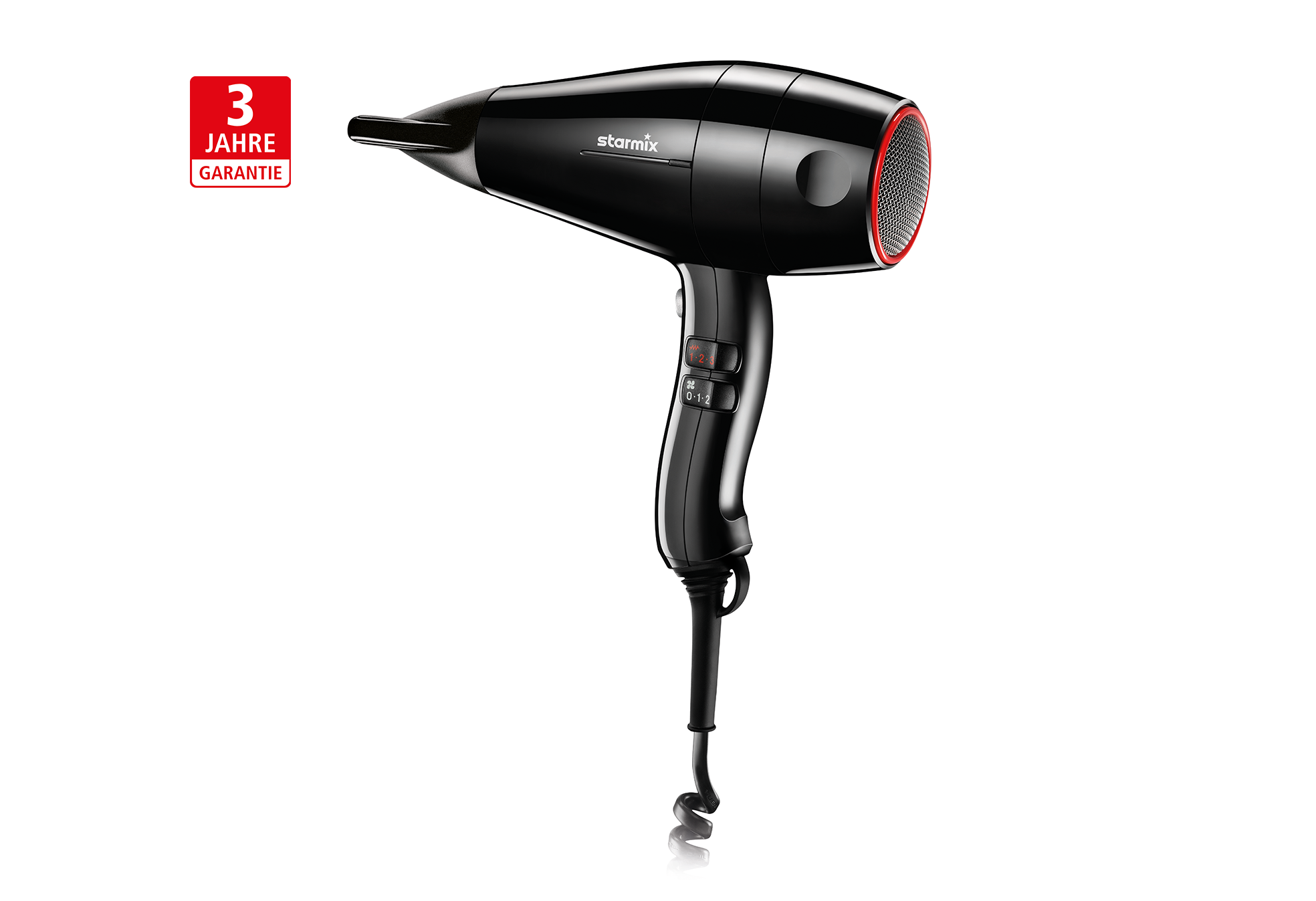 Hand-Haartrockner HFXW 20