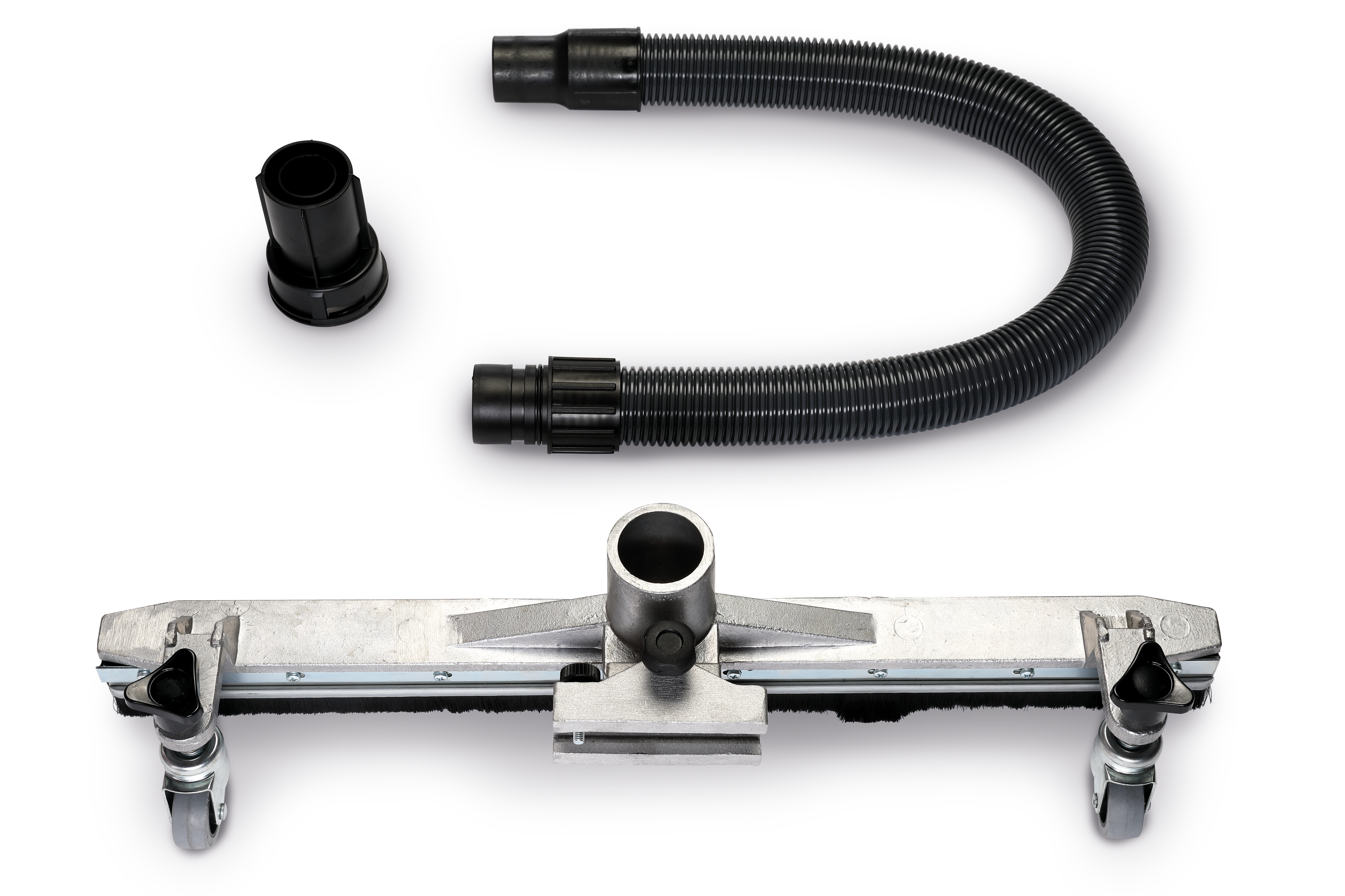 FS travel nozzle 