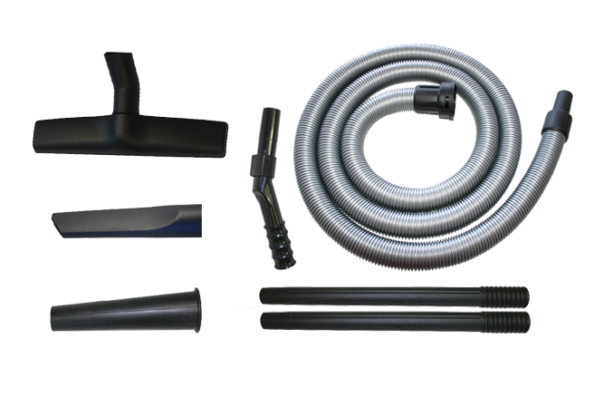 Universal vacuum cleaner - uClean ARDL-1420 EHP