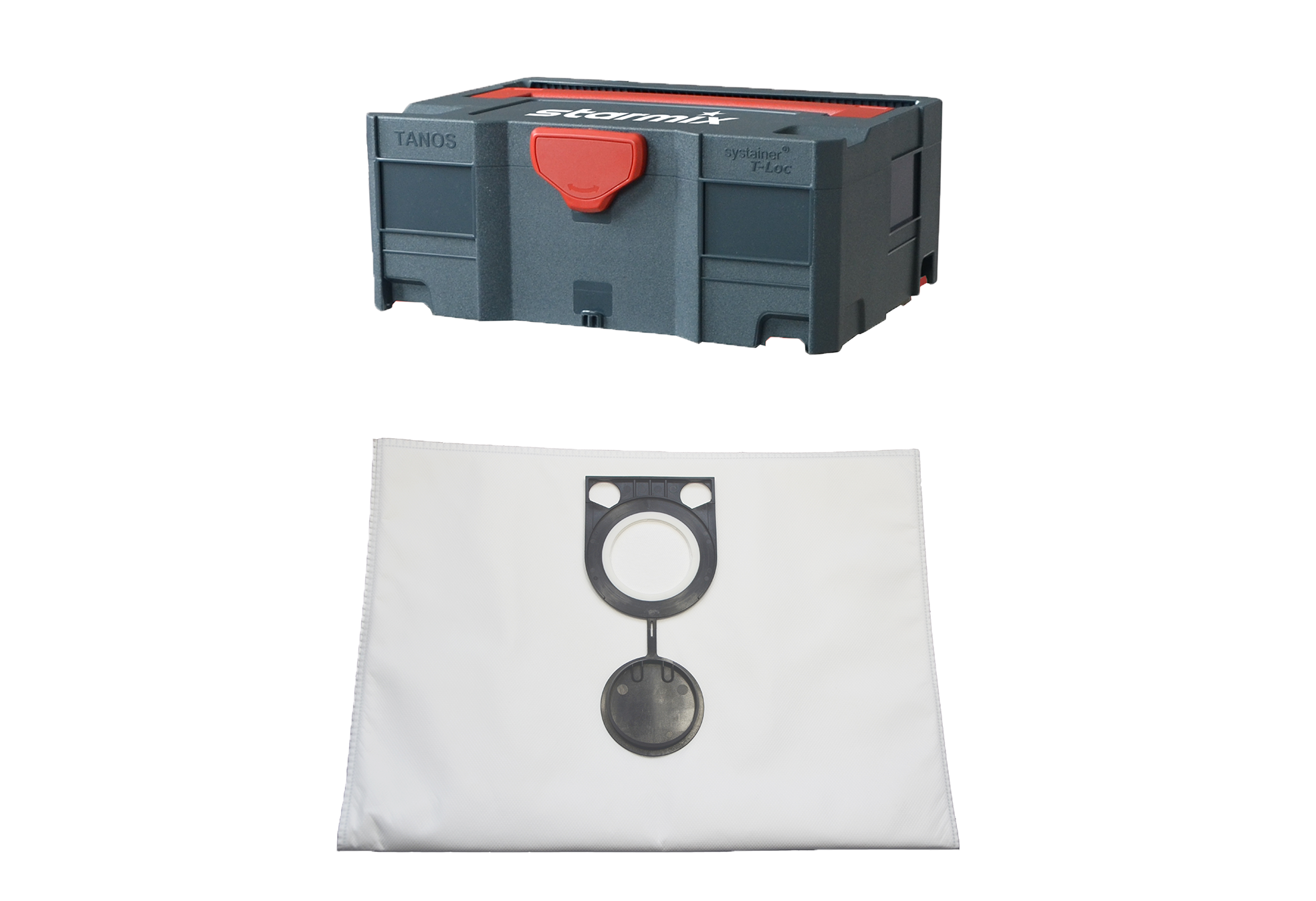 starbox II FBV 25/35