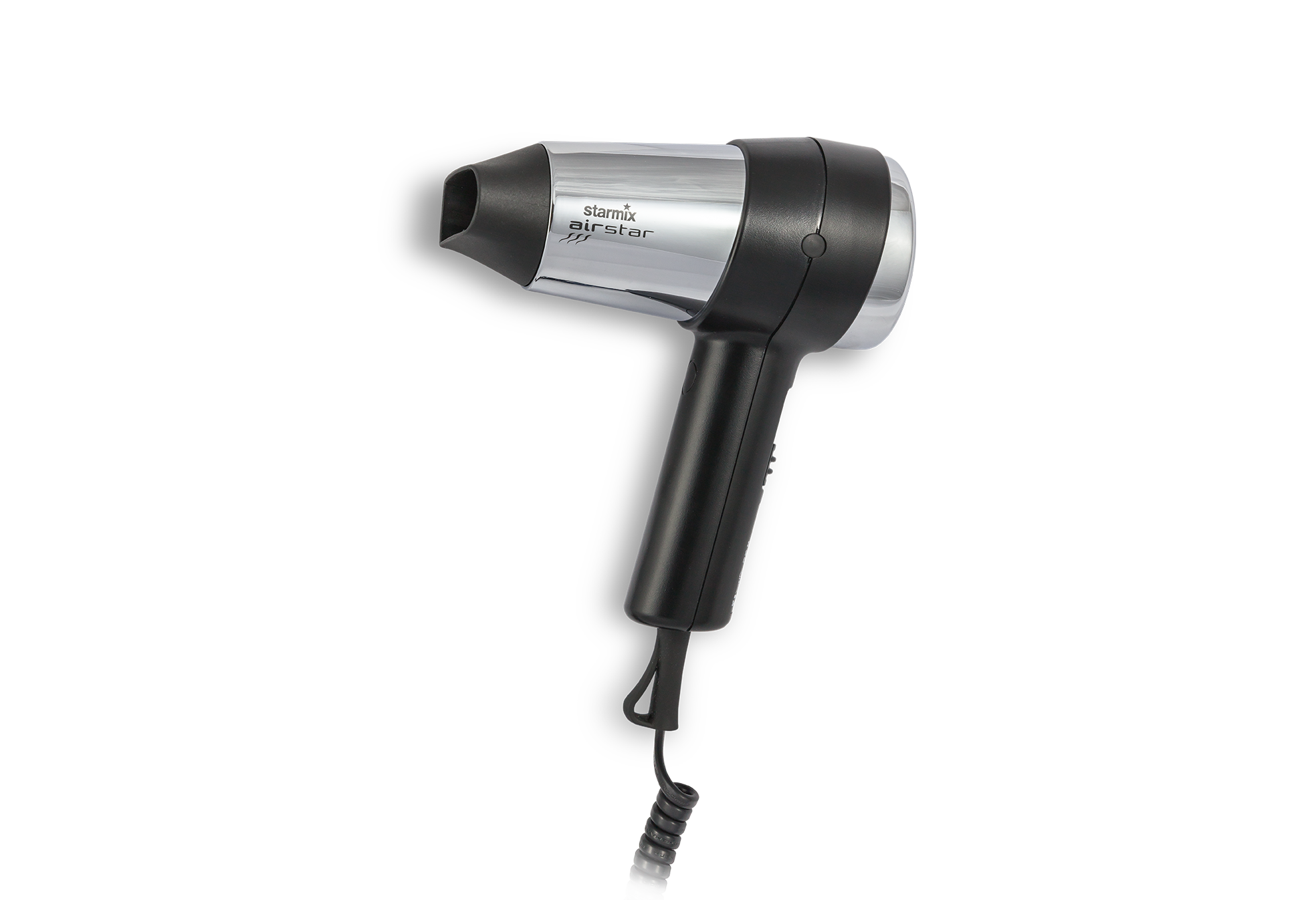 Handheld hair dryer TFC 12