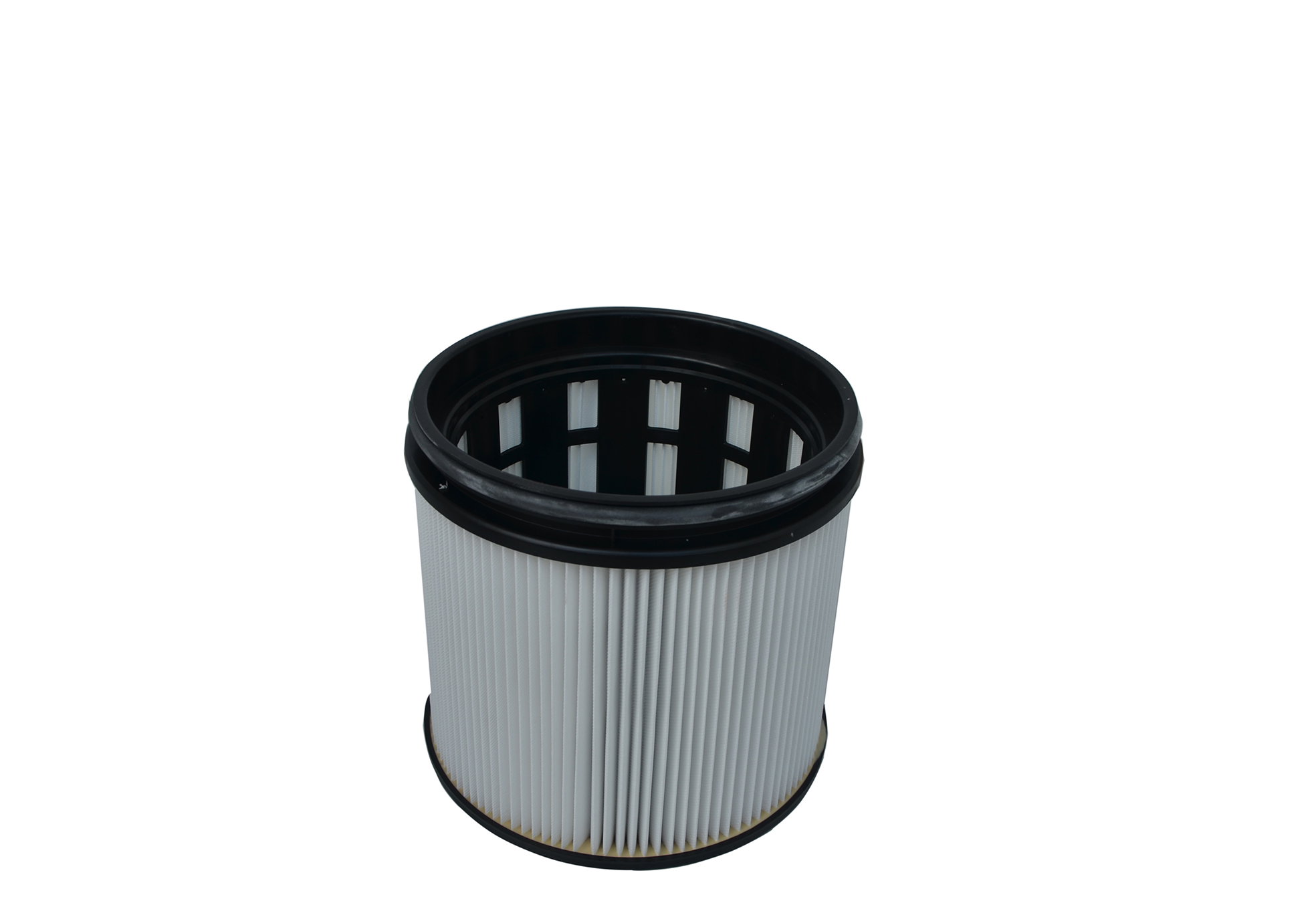 Folded filter cartridge FPPR 7200