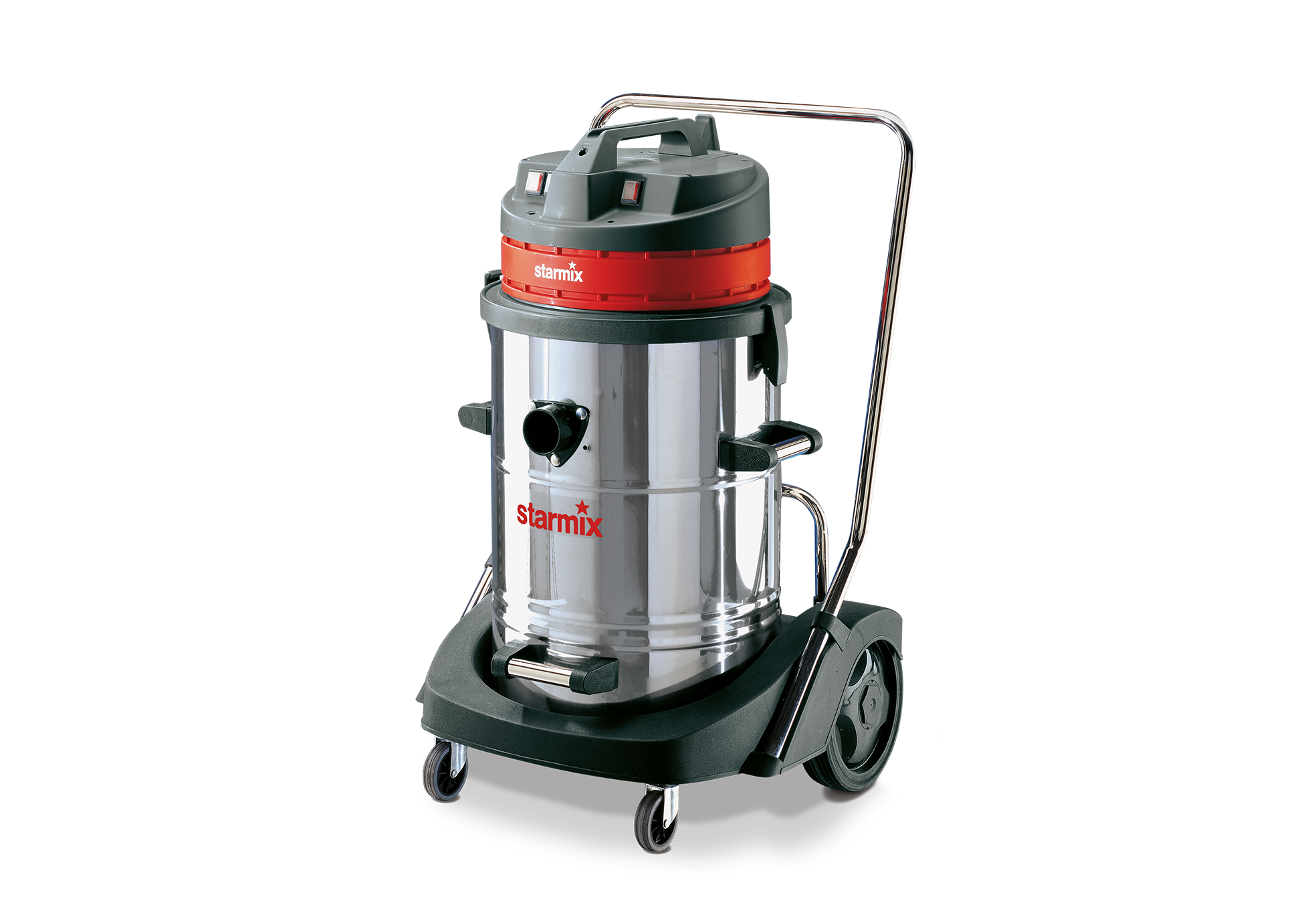 Industrial vacuum cleaner - GS 3078 PZ