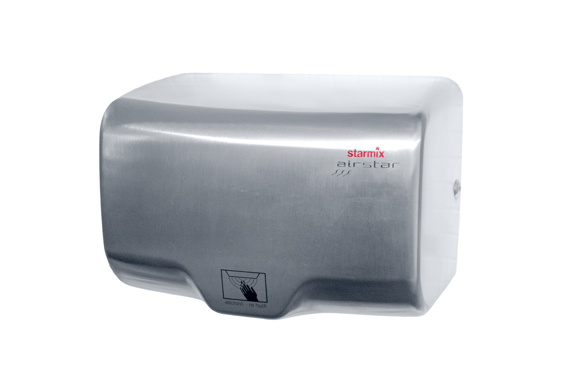 Hand dryer - XT 1000 ES