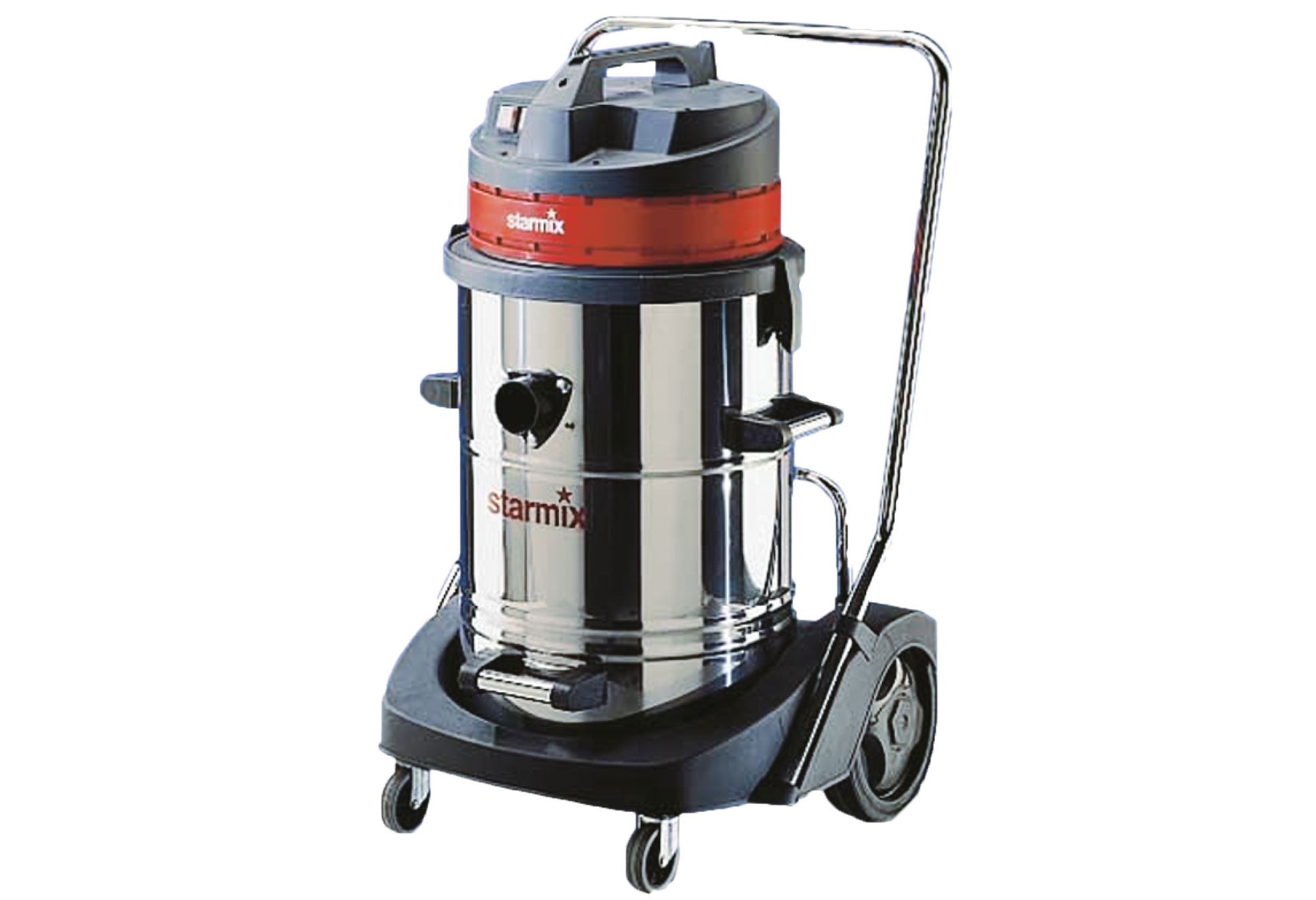 Industrial vacuum cleaner - GS 2078 PZ