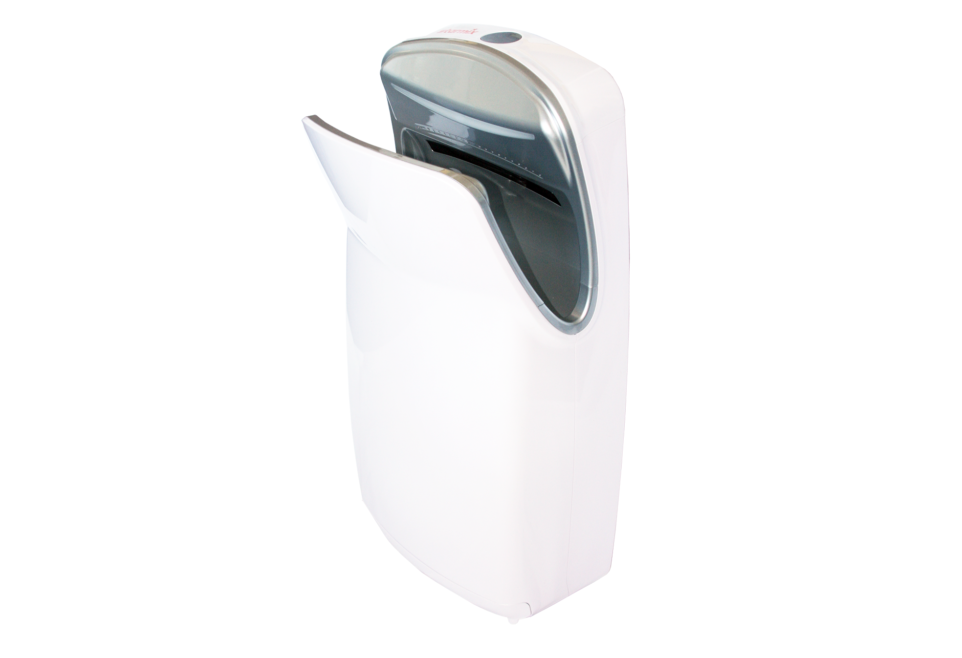 Hand dryer - XT 3001 (white)