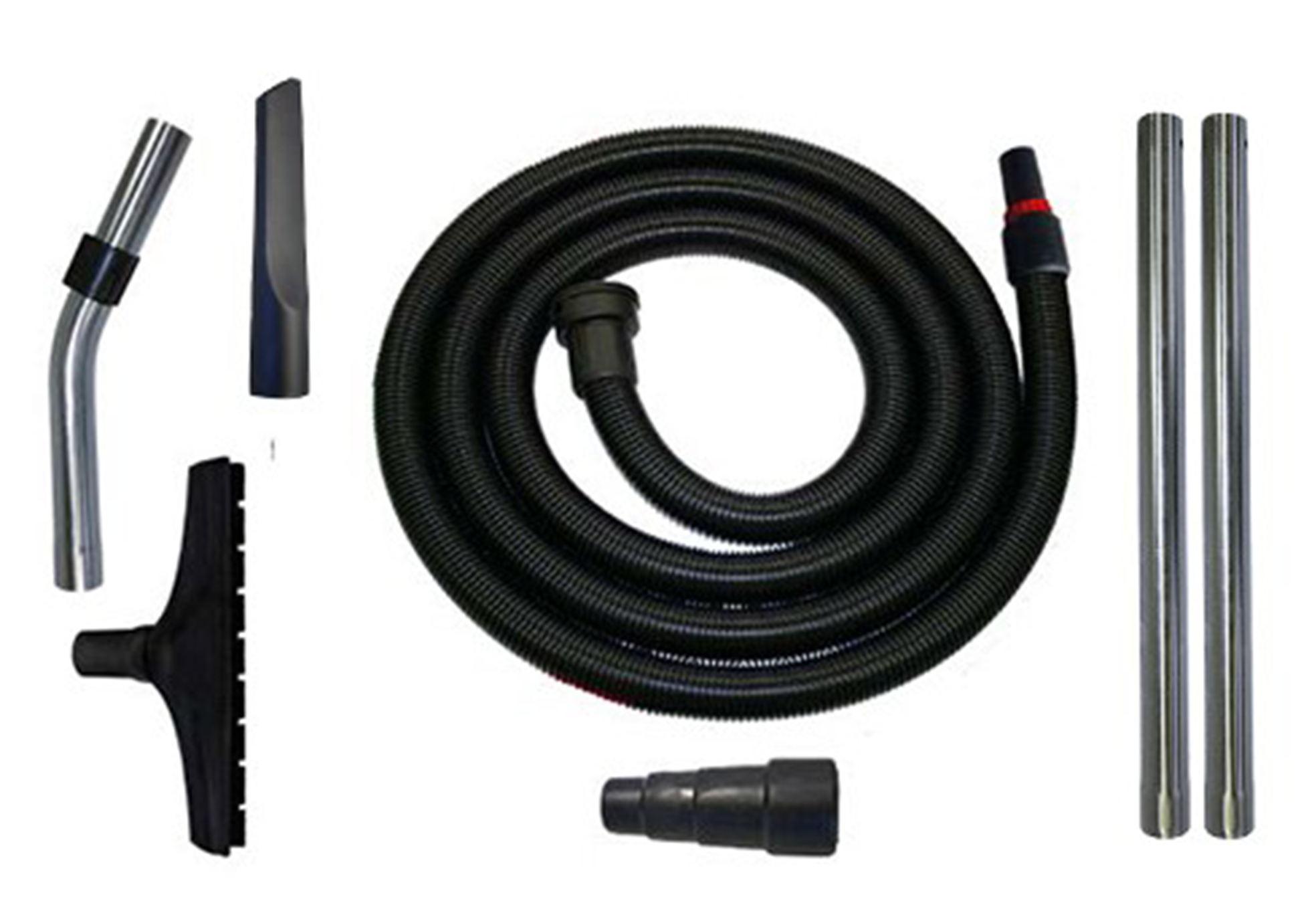 Universal vacuum cleaner iPulse h1235 Asbestos Safe Plus