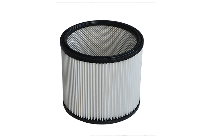 Folded filter cardridge FPP 3200