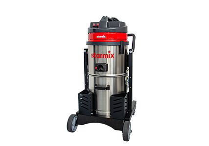 Industrial Vacuum cleaner