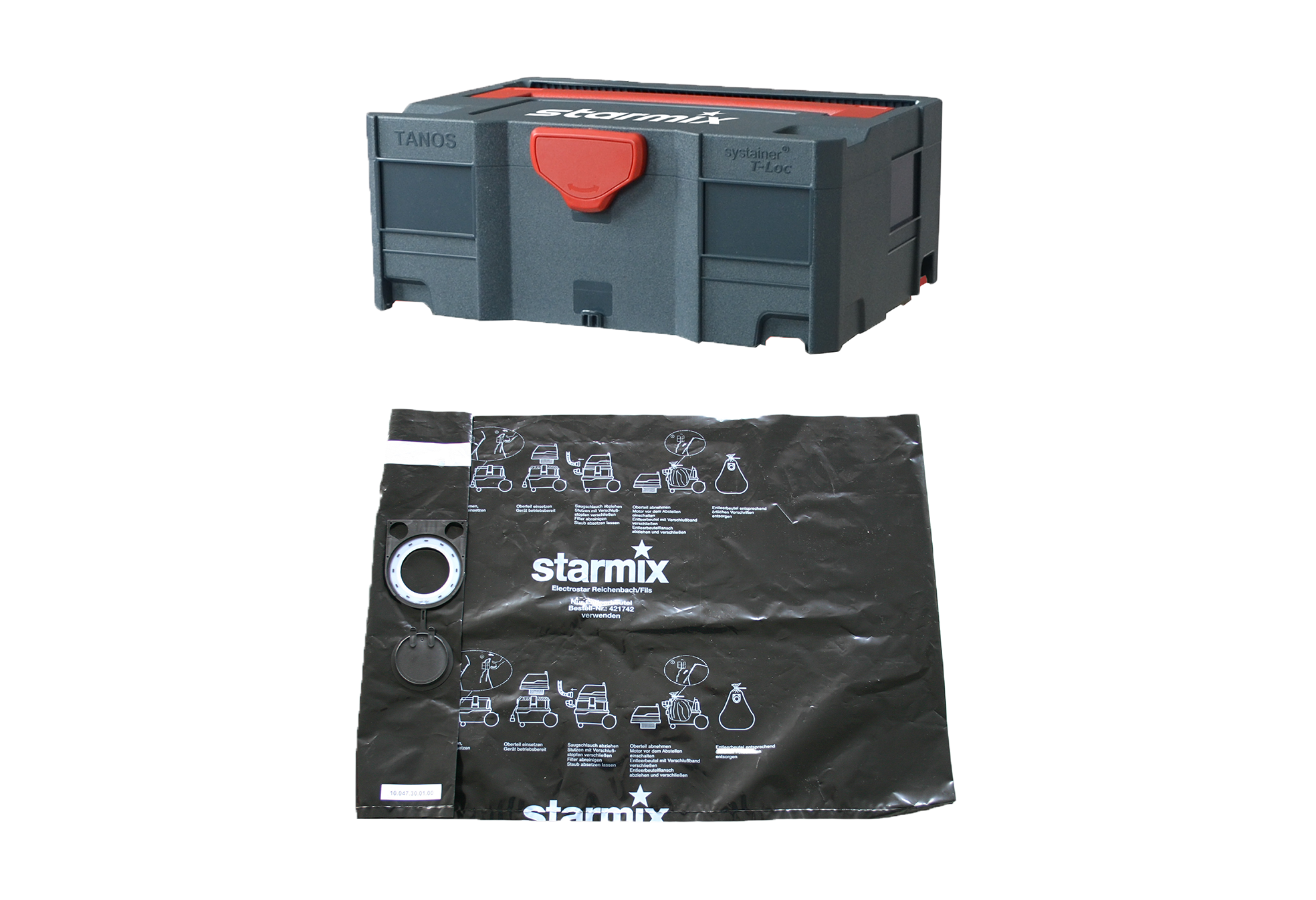 Starbox II FBPE 25-35