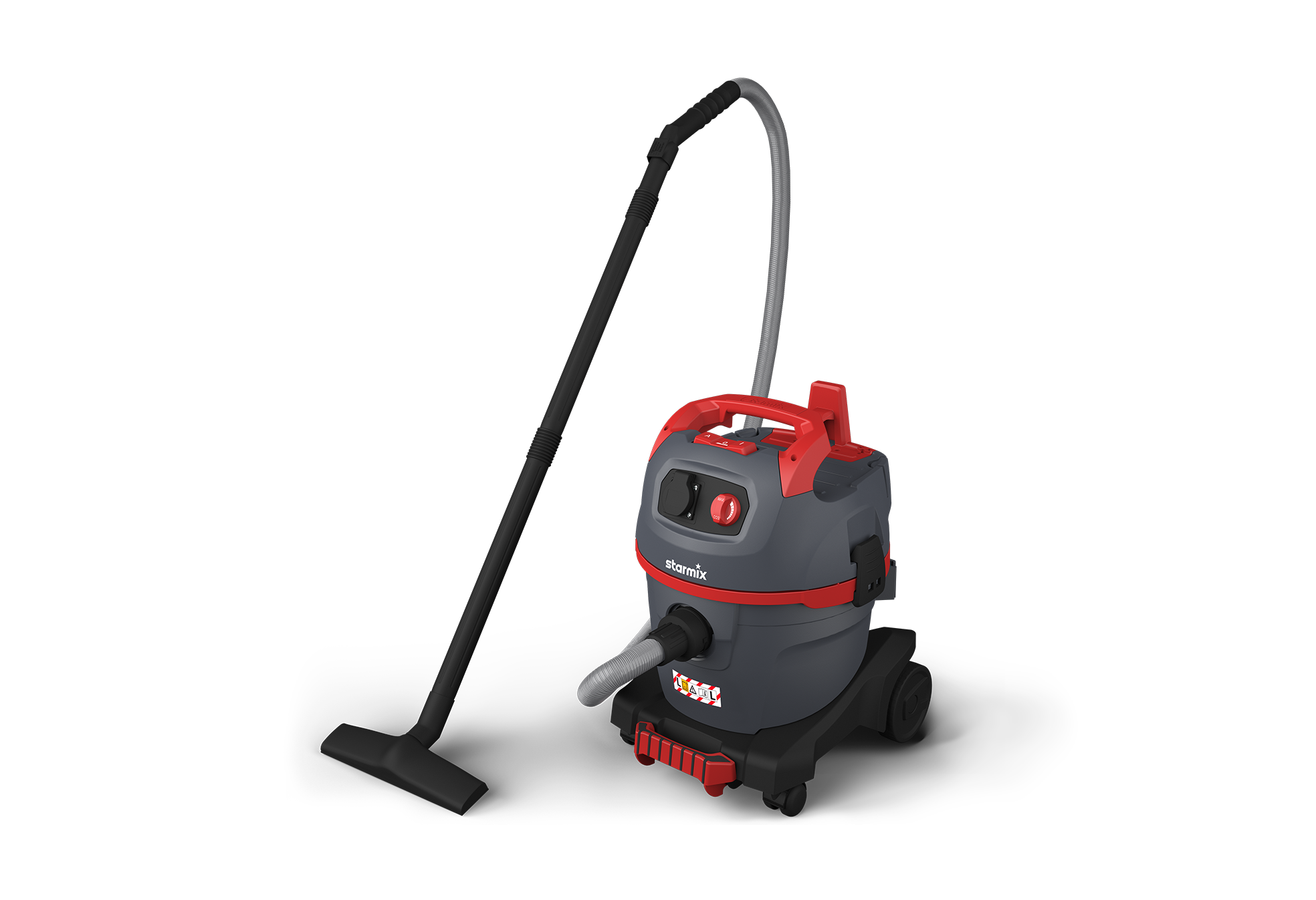 Universal vacuum cleaner - uClean ARDL-1420 EHP