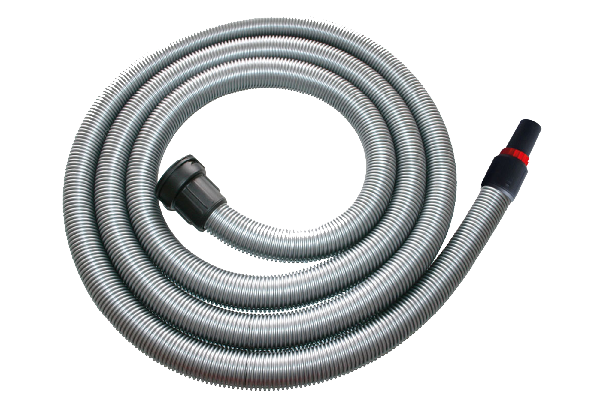Suction hose 35-500 with red air slide