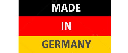 Made in Germany