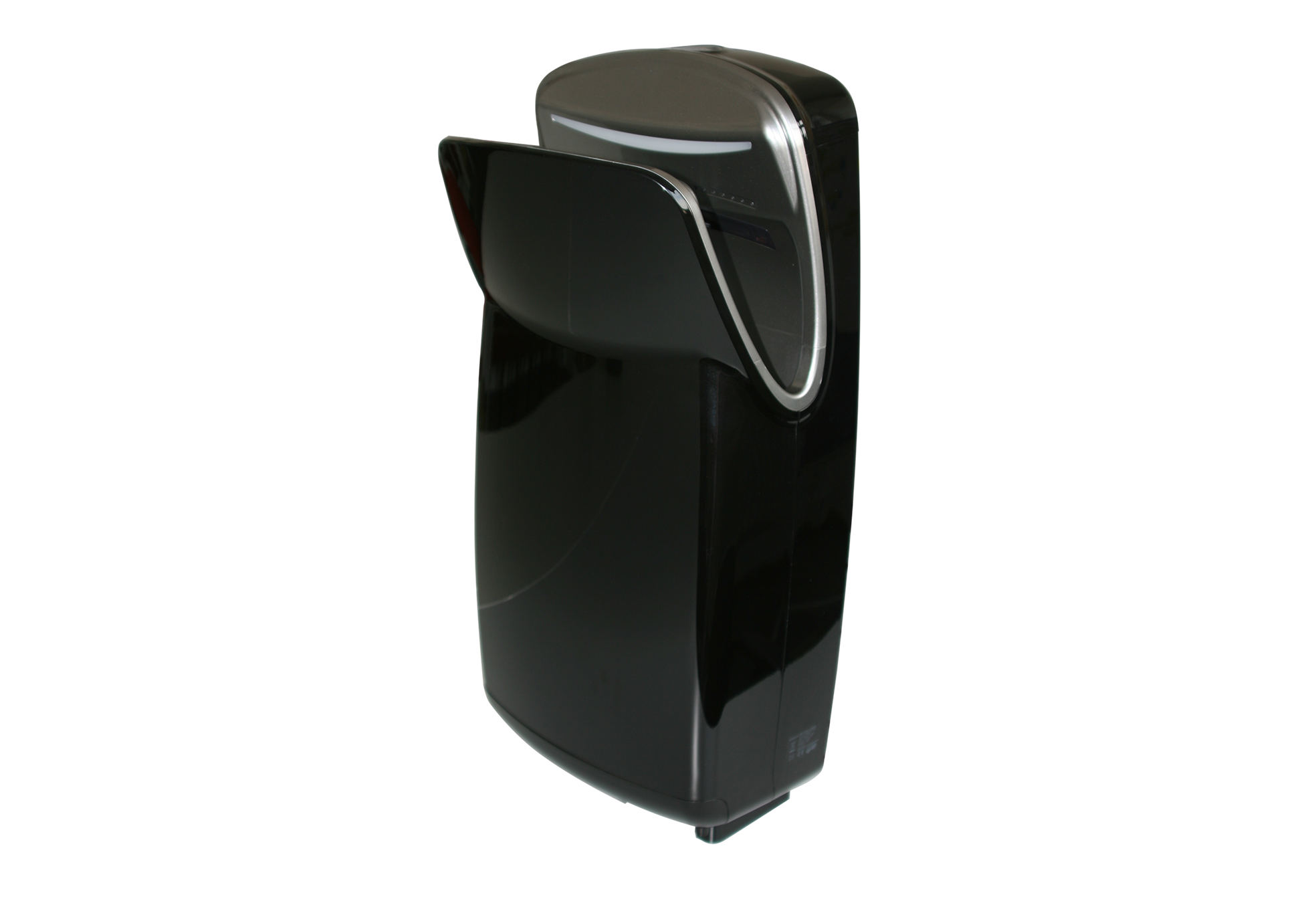 Hand dryer - XT 3001 (black)