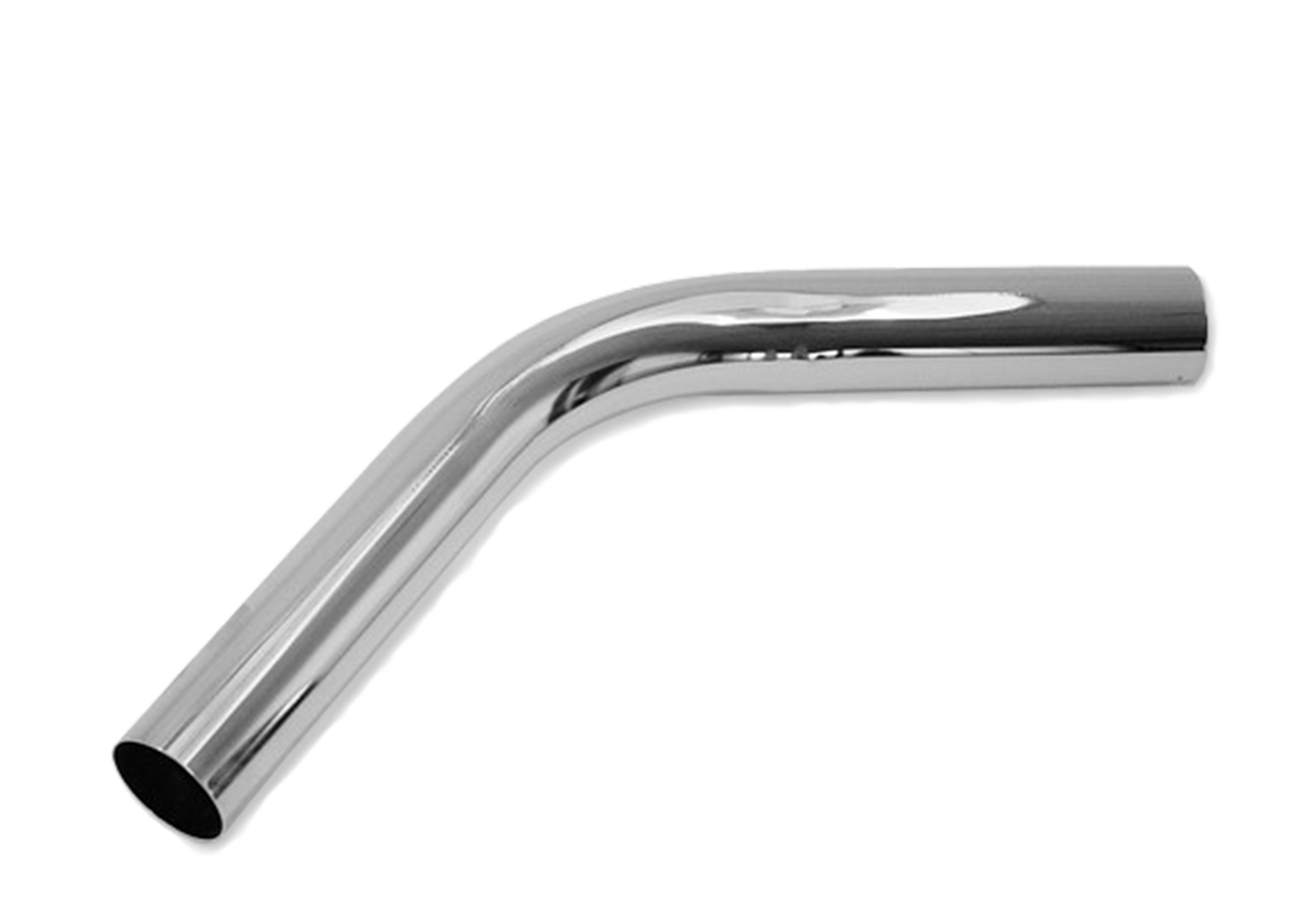 Handle tube St.Cr. 40