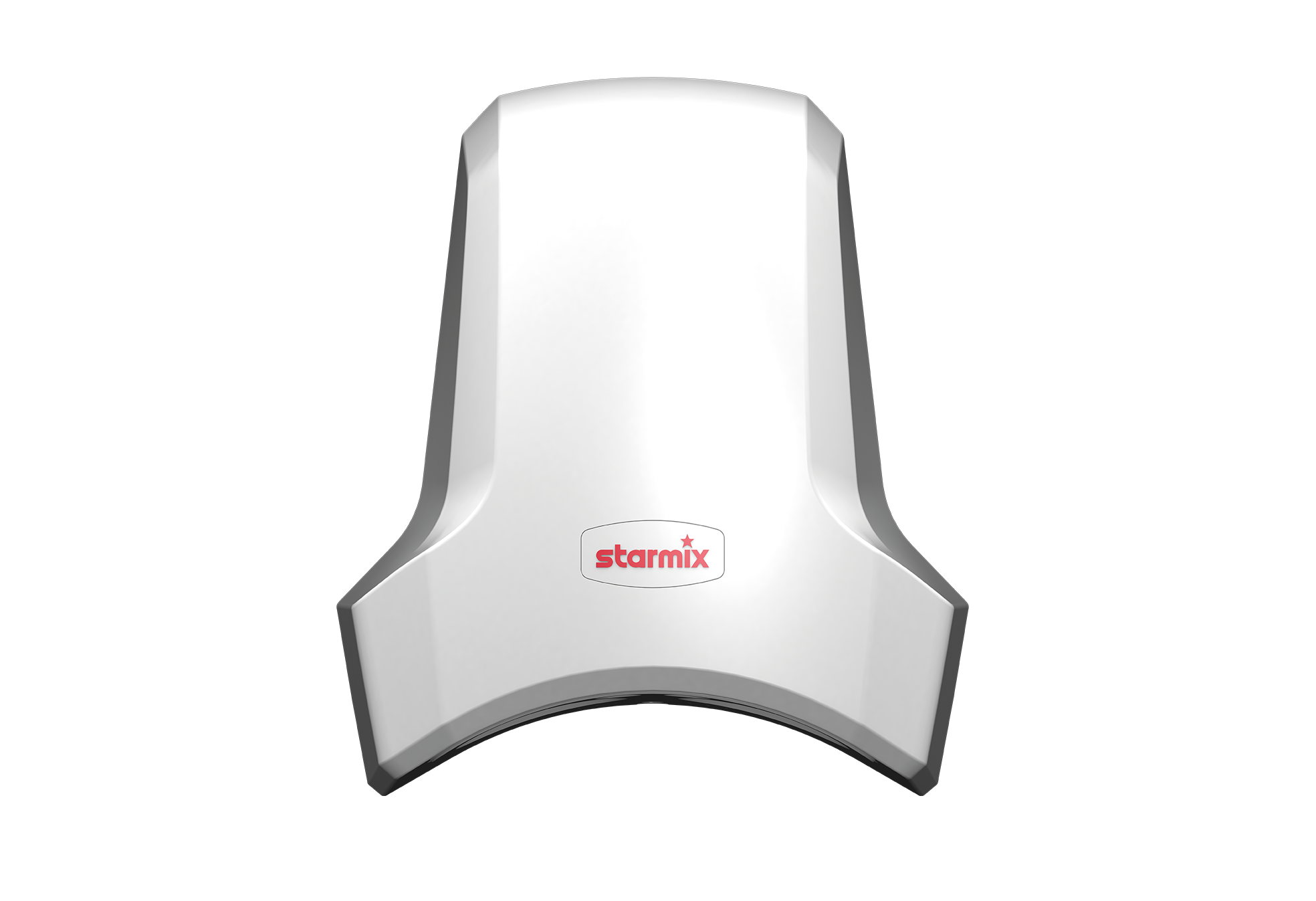 Hand dryer - AirStar T-C1 (white)