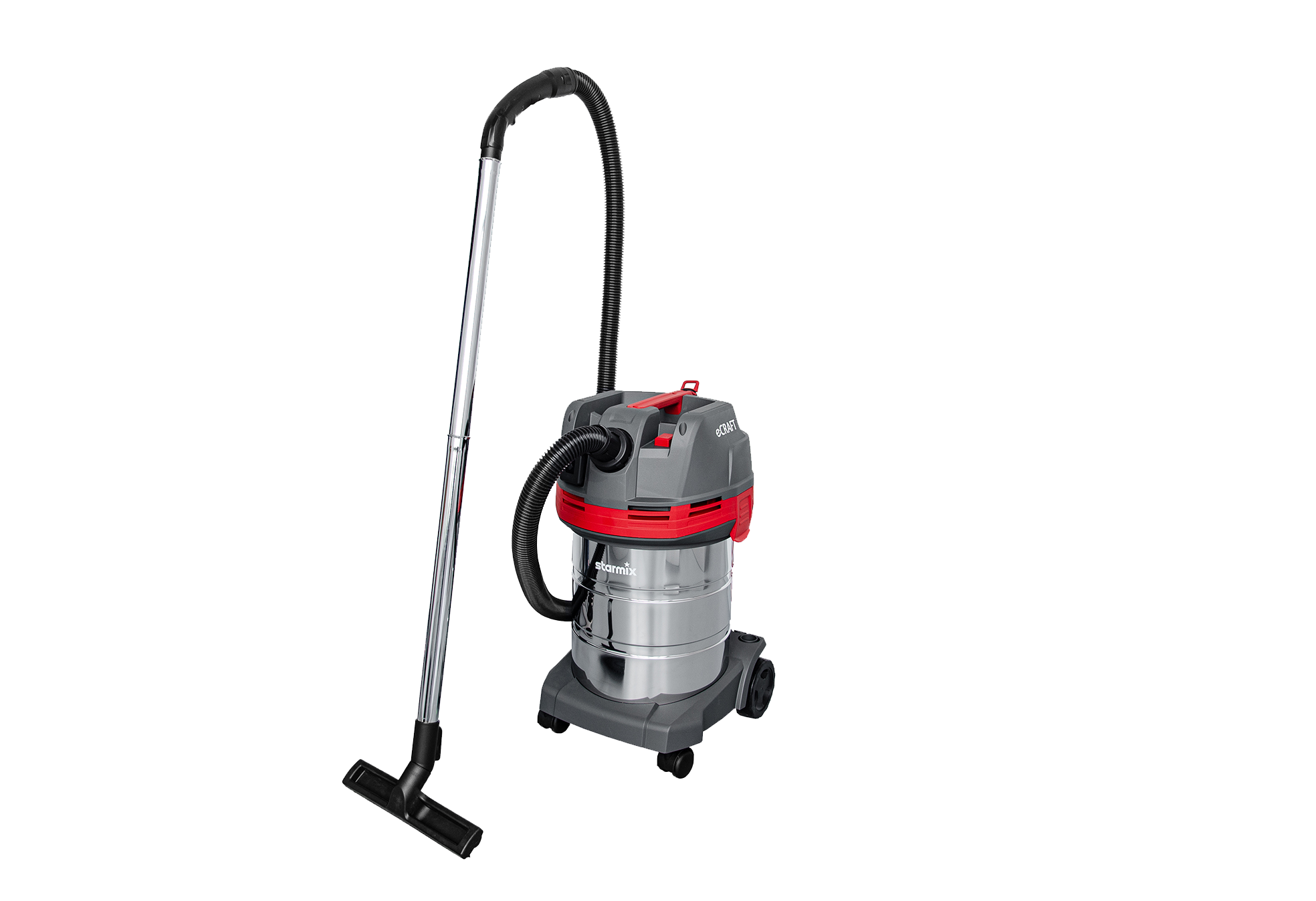 Universal vacuum cleaner - eCraft APL-1430 EWR