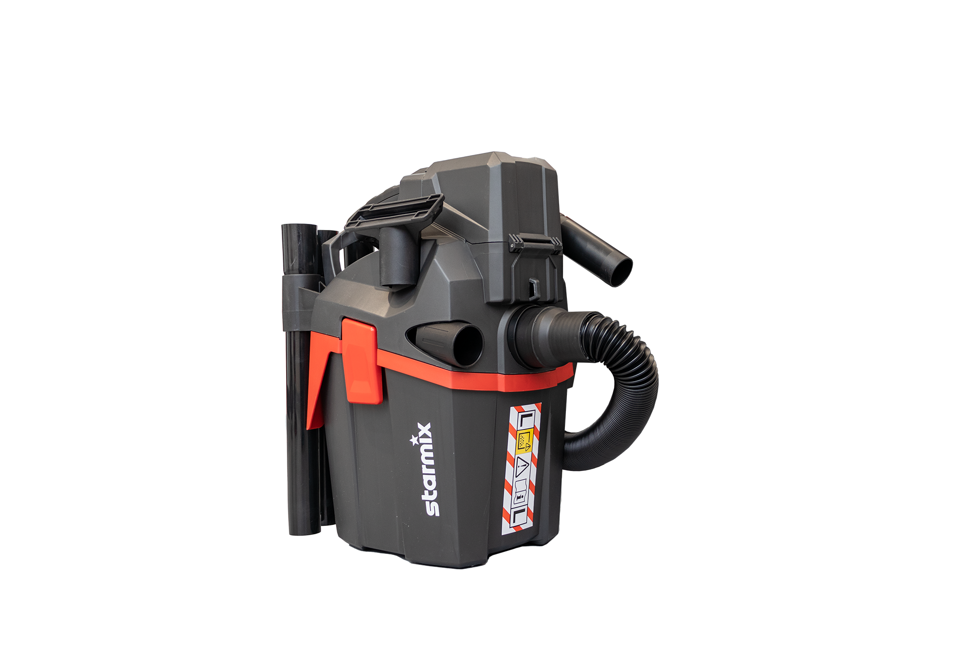 Battery vacuum cleaner - SMART L 18V