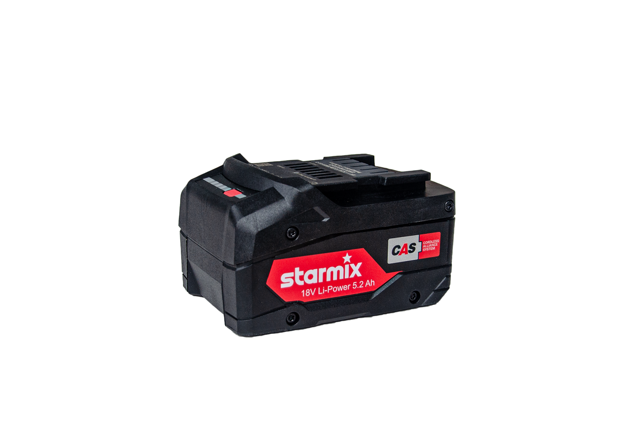 Battery pack 18V Li-Power 5.2 Ah 