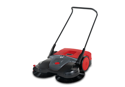 Sweepers