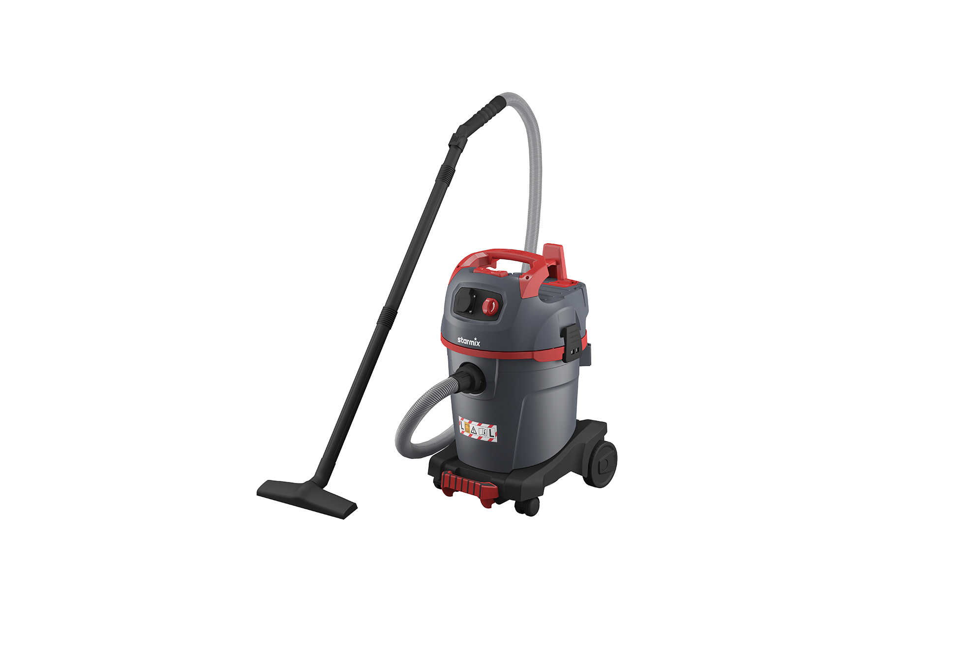 Universal vacuum cleaner - uClean ADL-1432 EHP