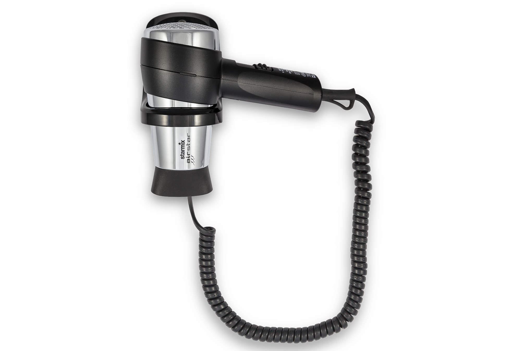 Handheld hair dryer TFCW 16