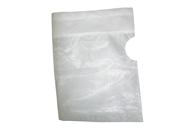 FSN 1000 wet filter bag 