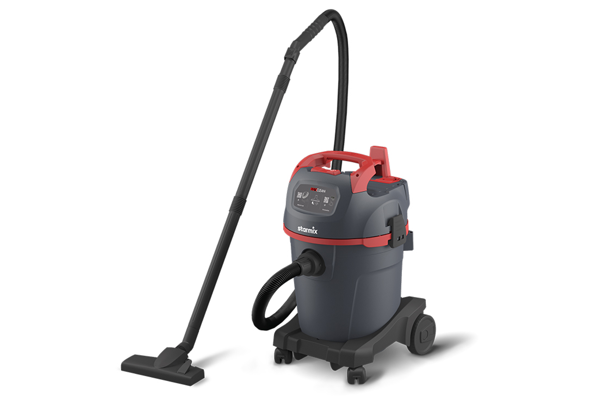 Universal vacuum cleaner - uClean 1432 HK