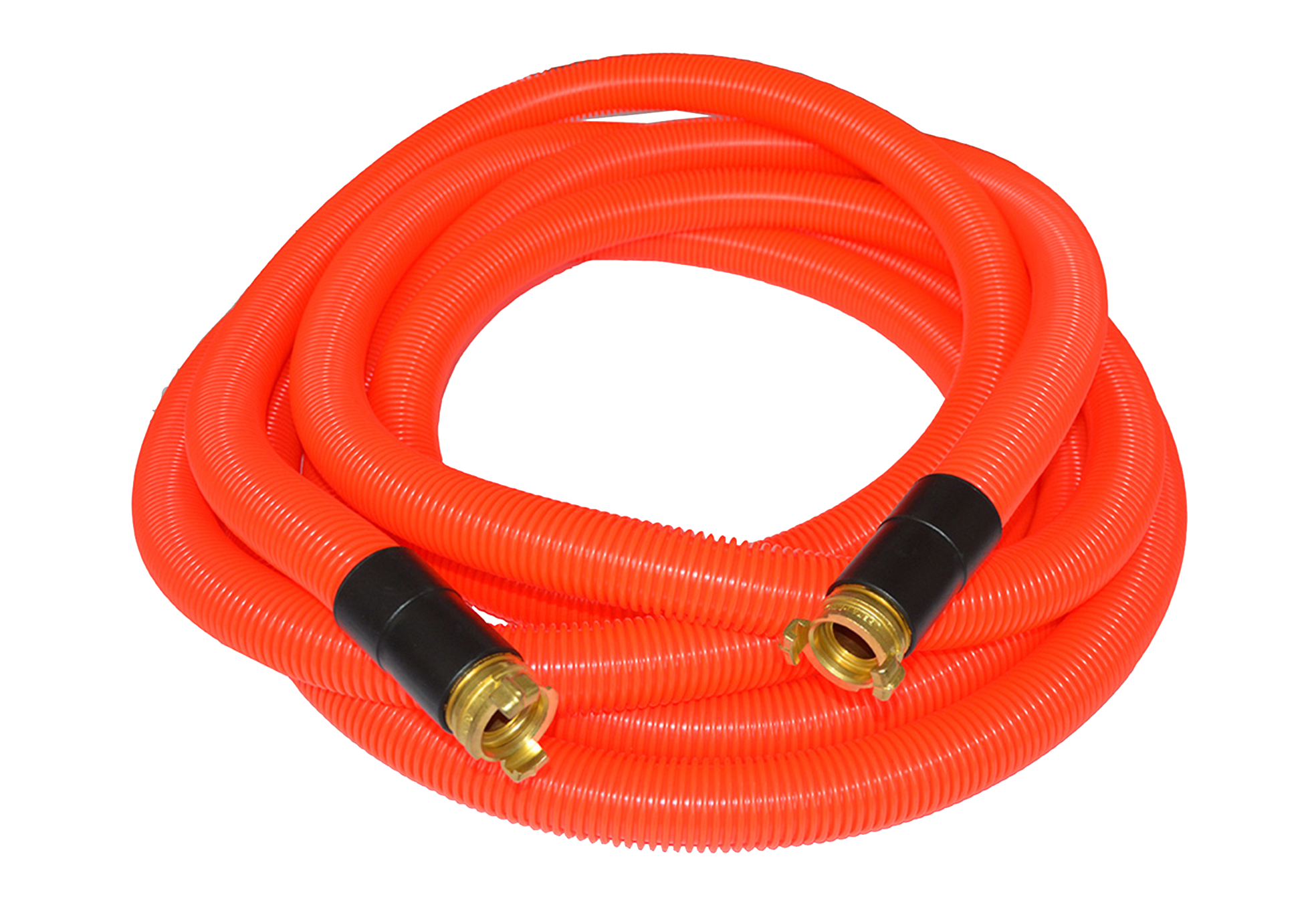 Drain hose 33-1000 (red)
