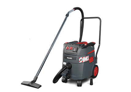 Wet and Dry Vacuum Cleaner