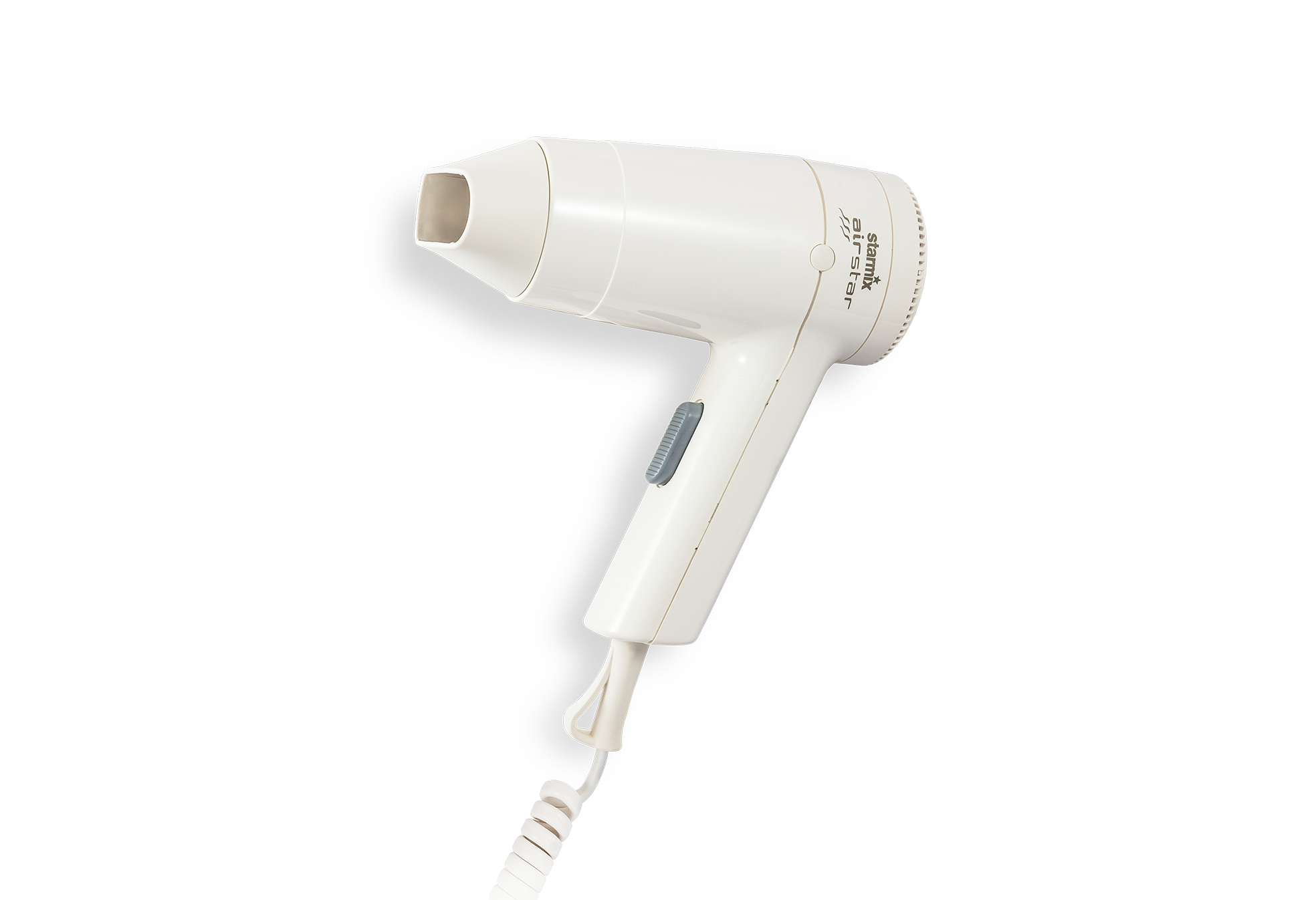 Handheld hair dryer HFS 12