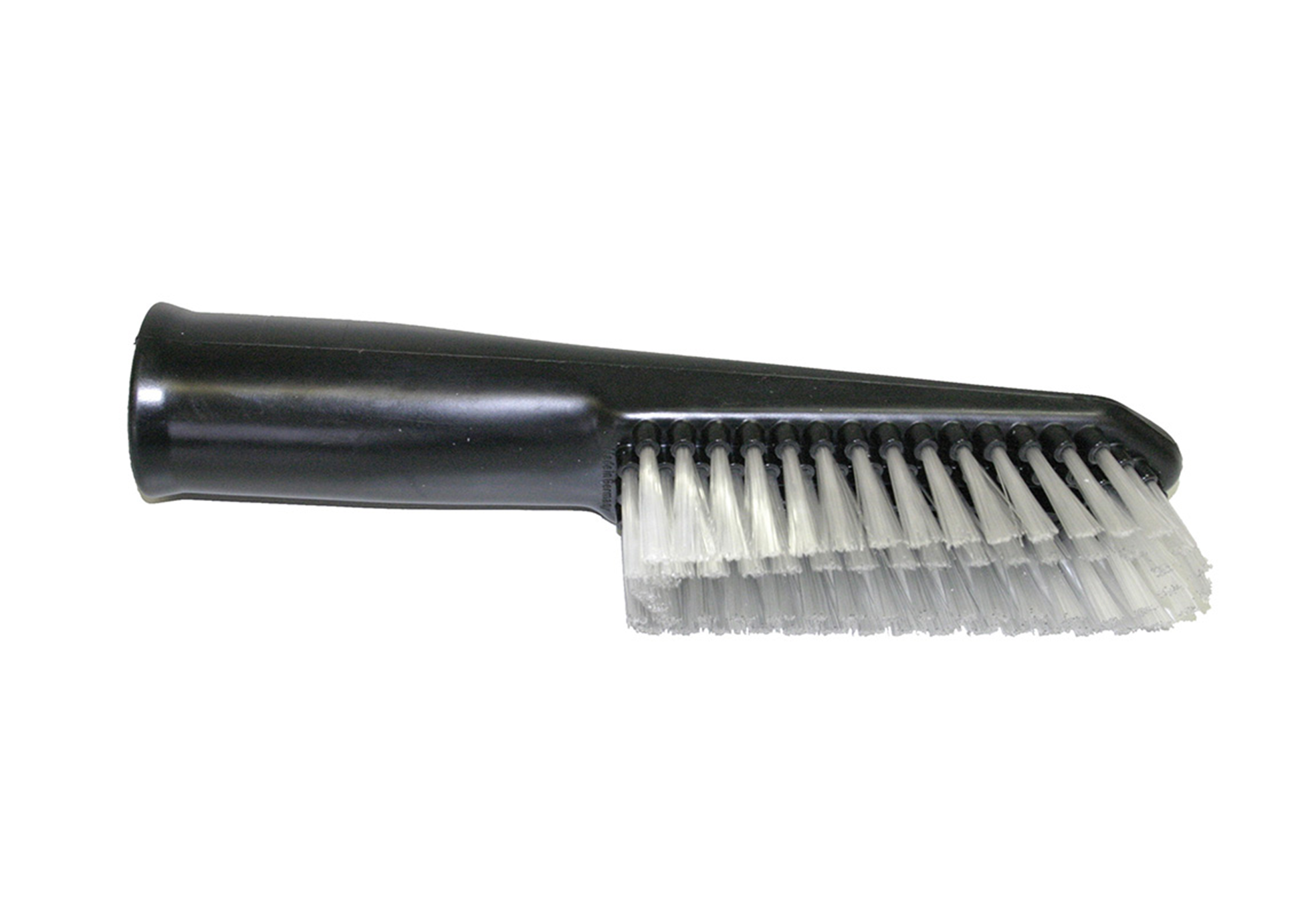 Suction brush